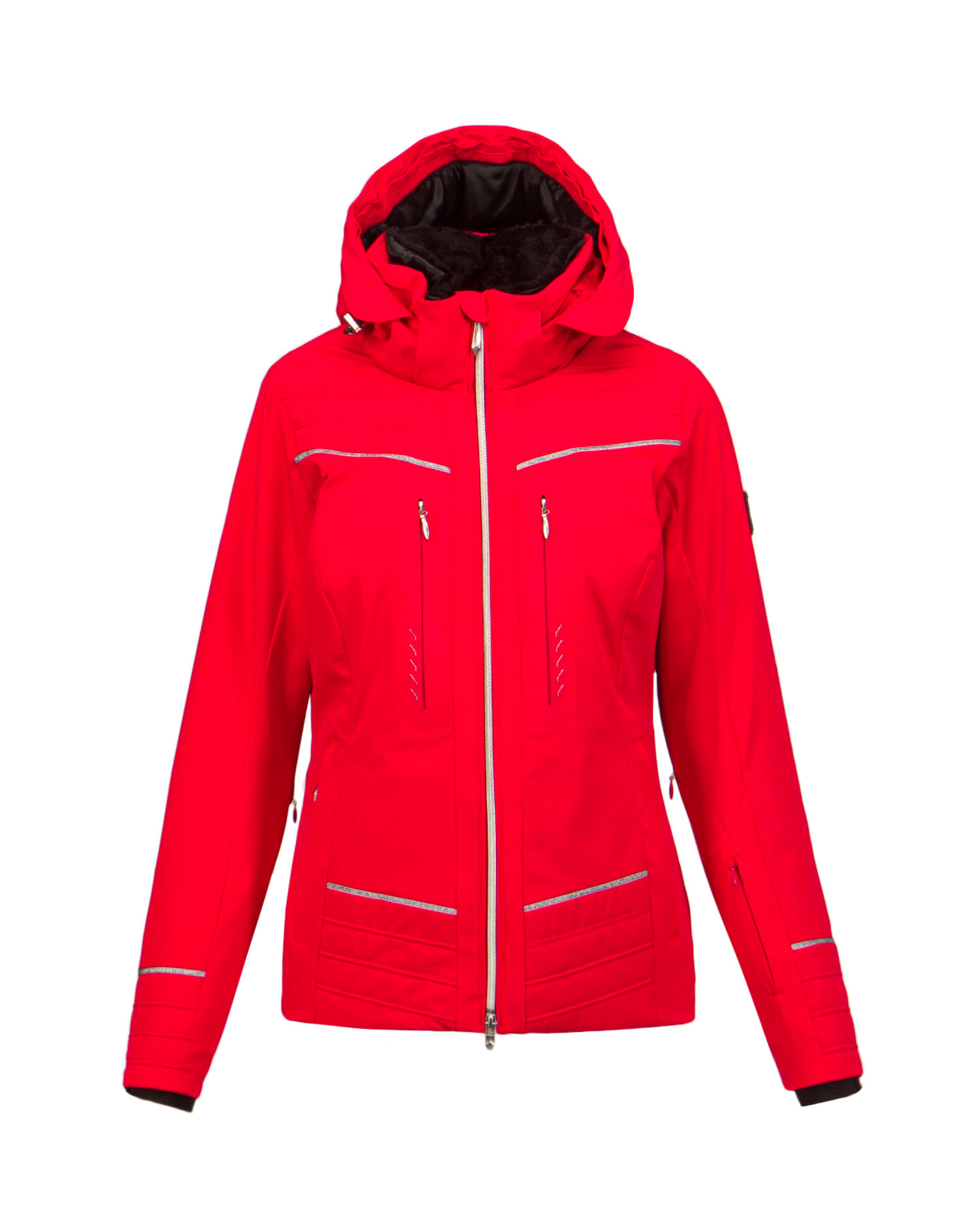 Ski jacket DESCENTE JANE