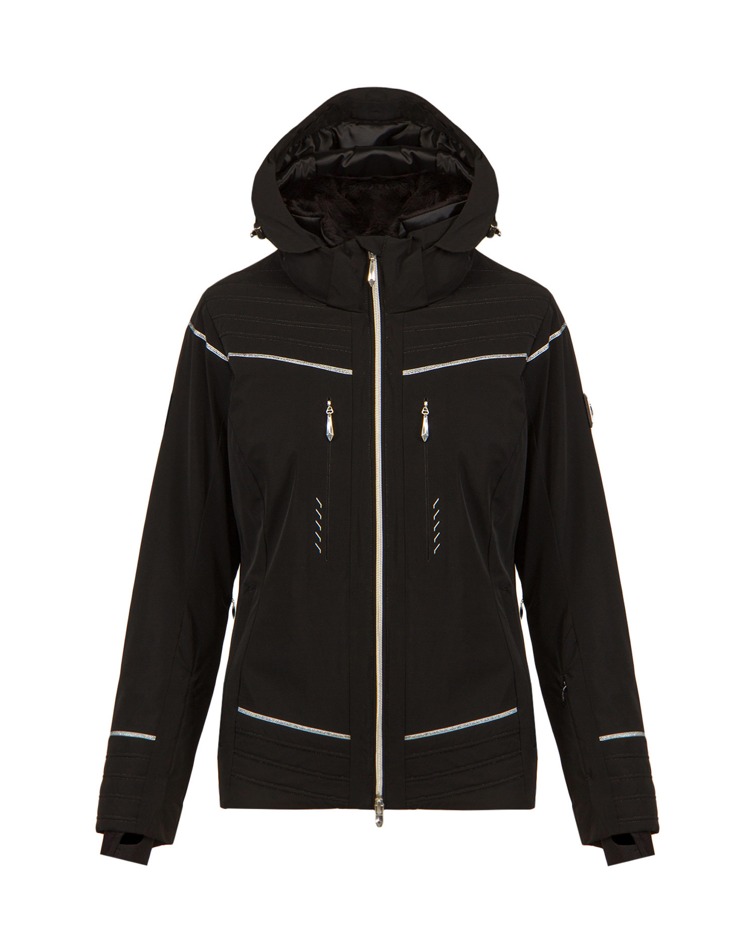DESCENTE JANE jacket