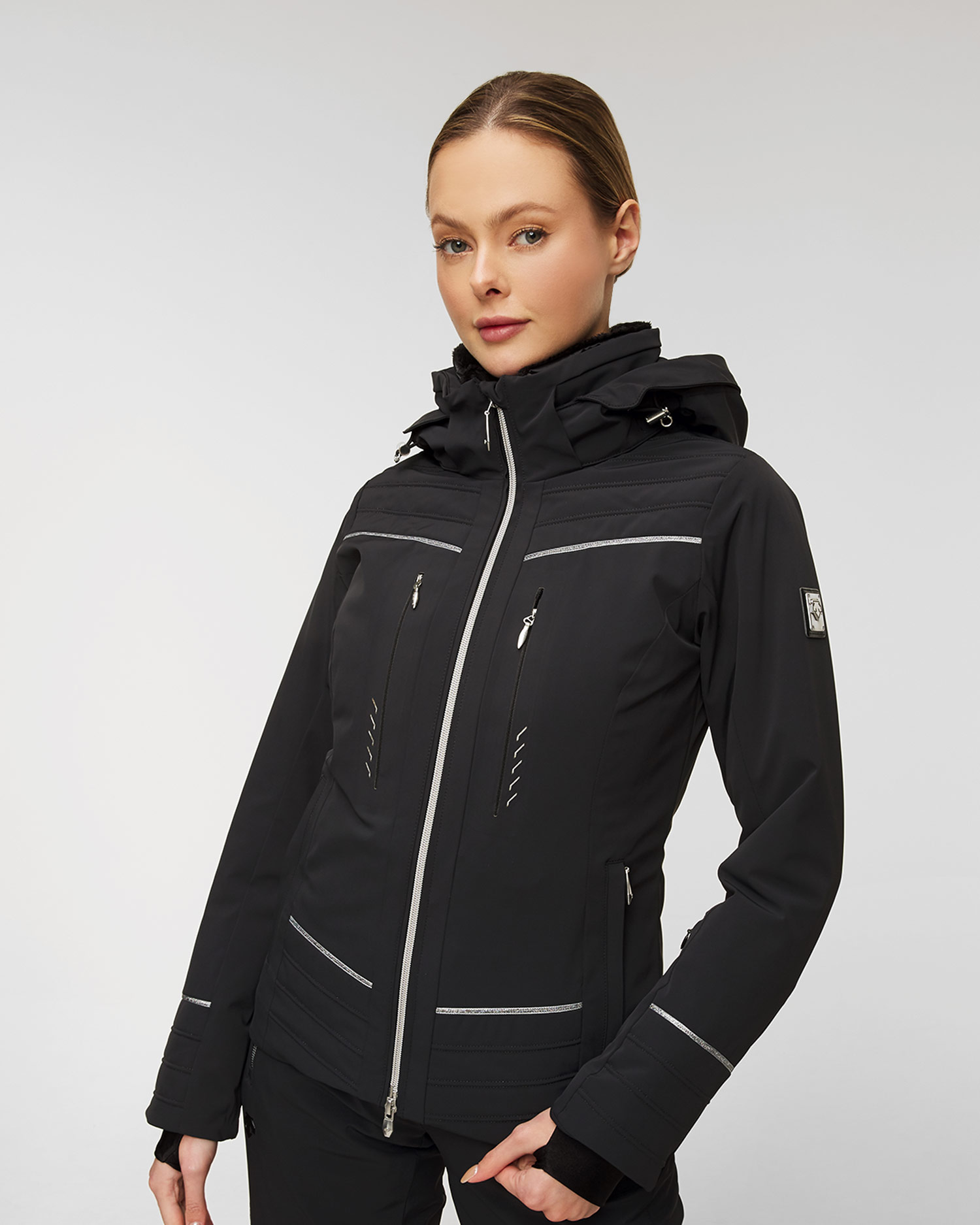 DESCENTE JANE jacket