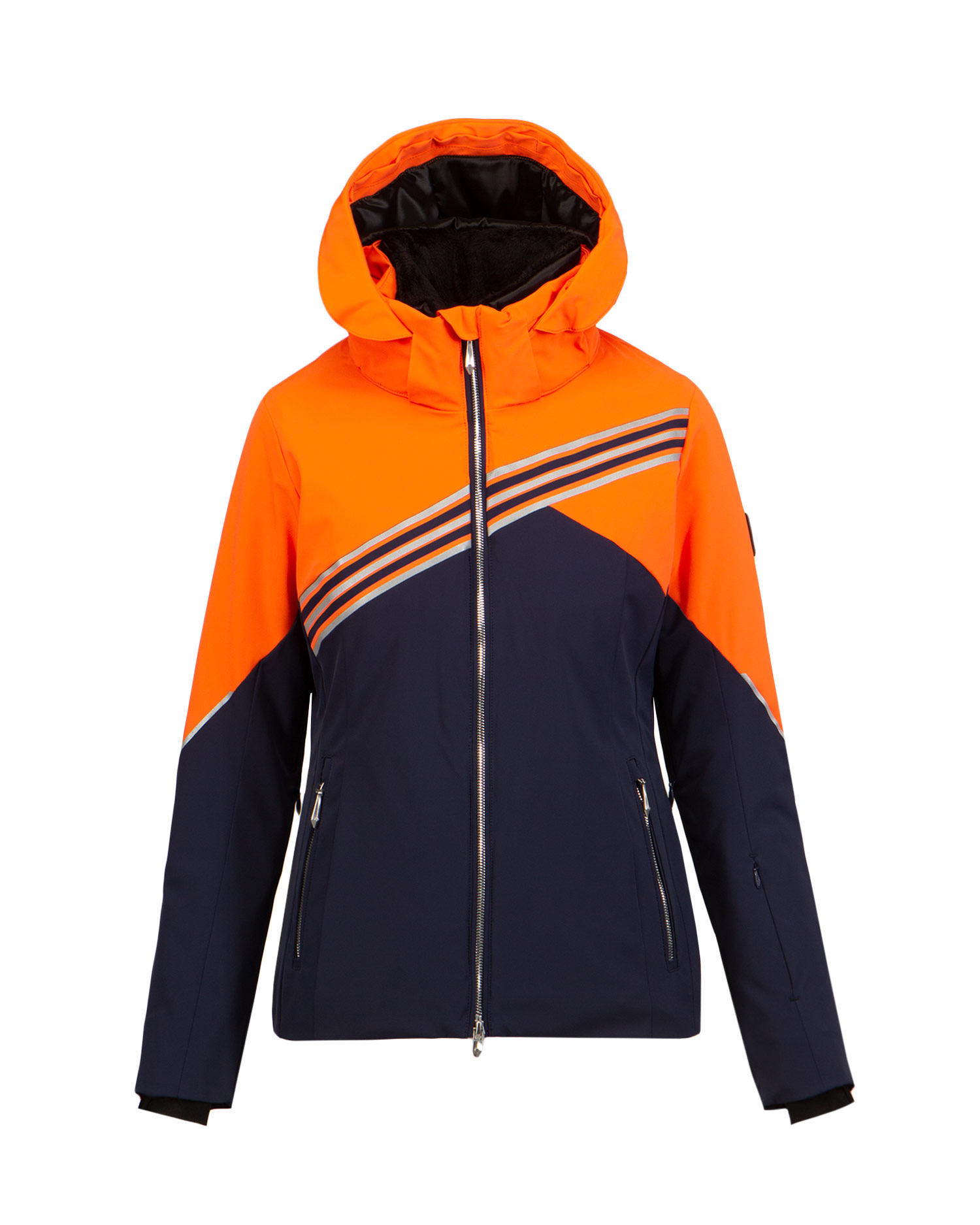 DESCENTE AMANDA ski jacket