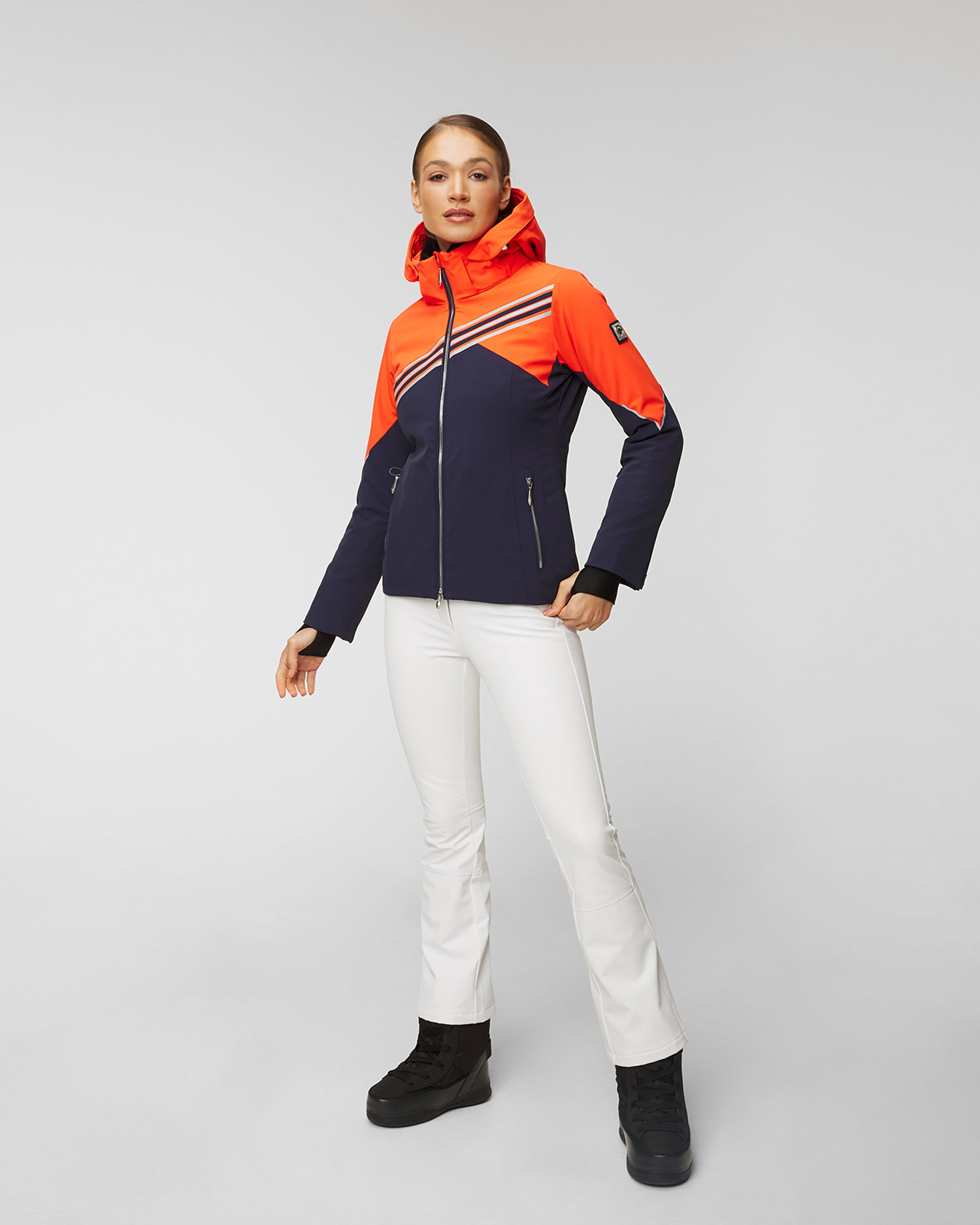 Veste de ski DESCENTE AMANDA