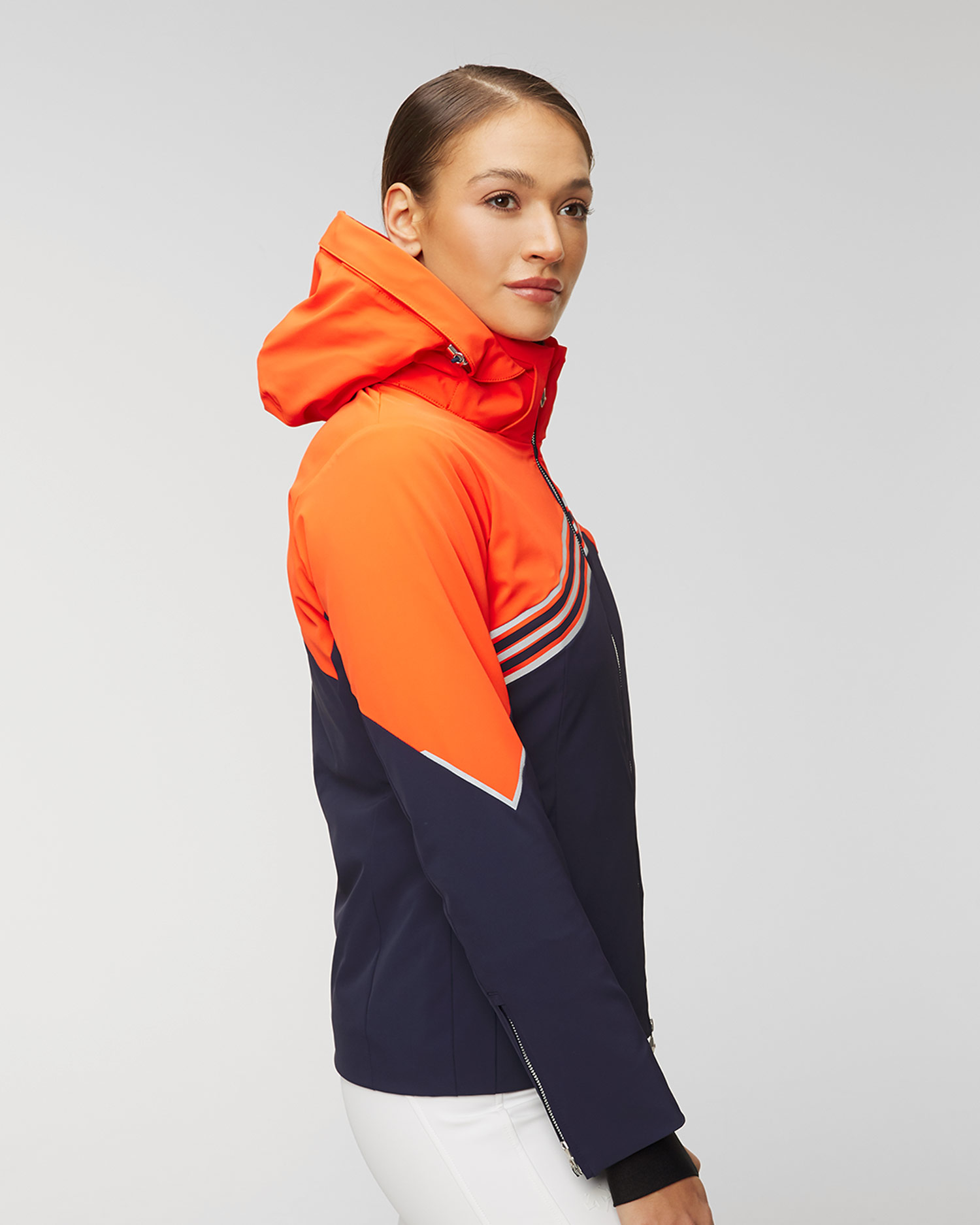 Veste de ski DESCENTE AMANDA