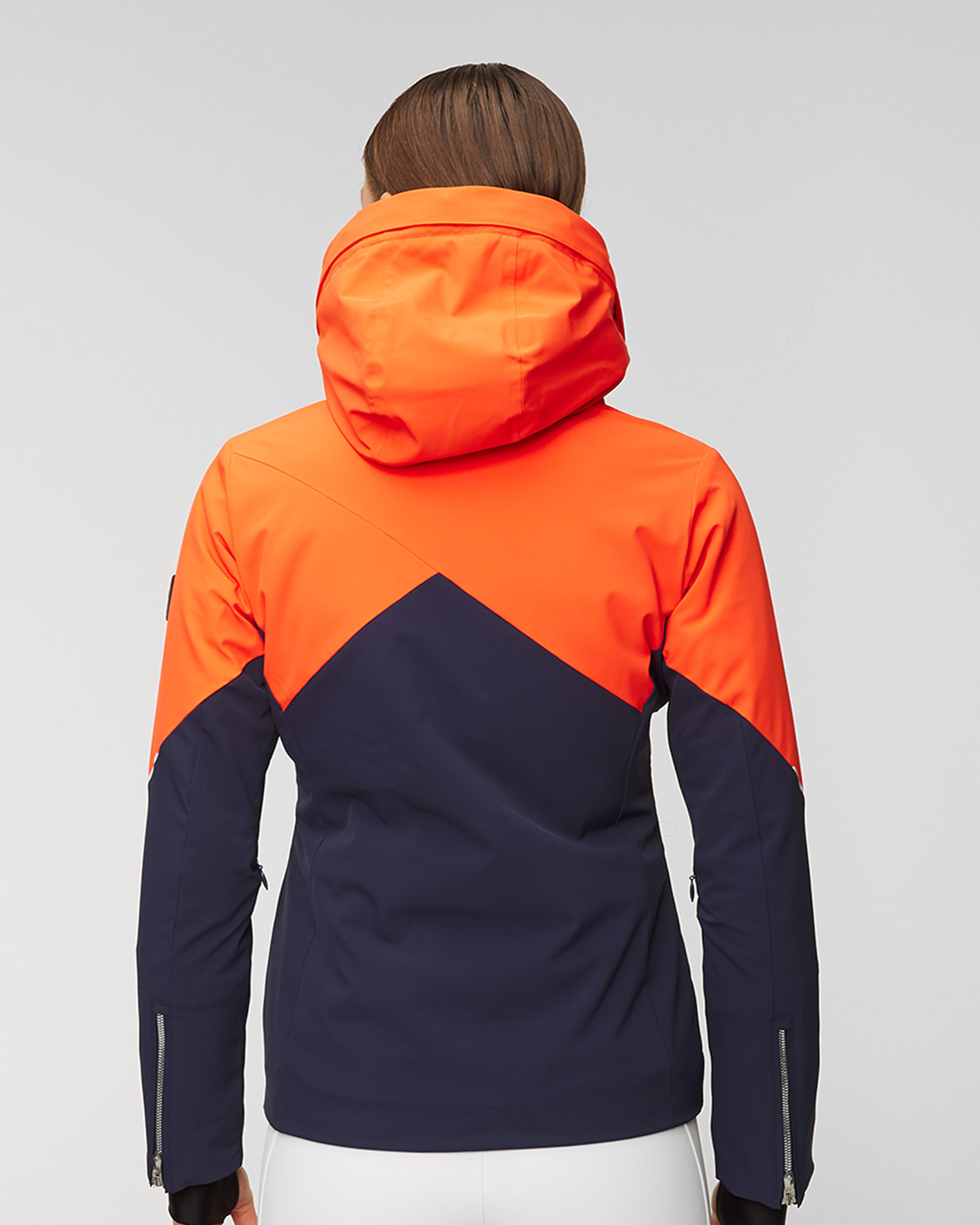 Veste de ski DESCENTE AMANDA