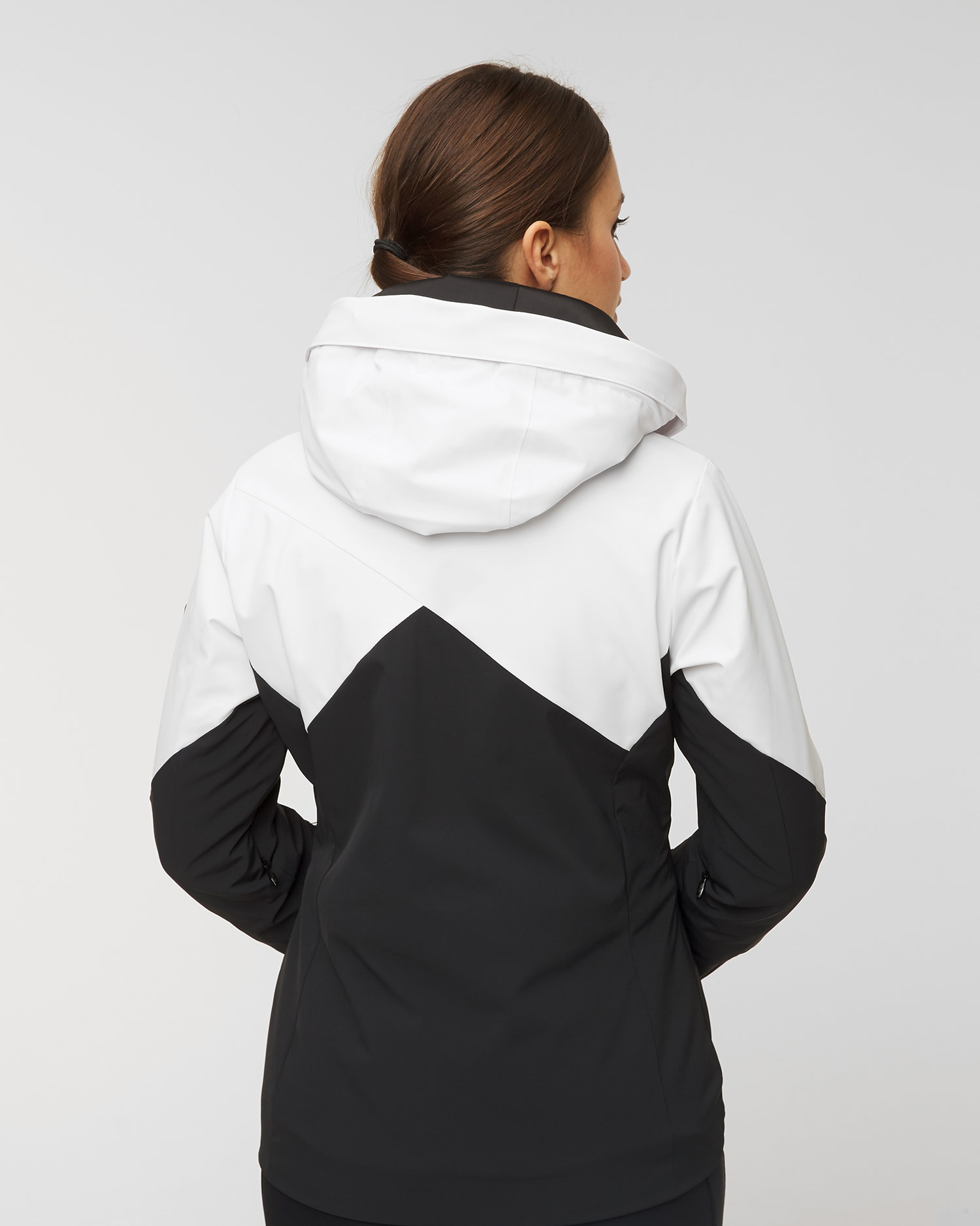 Veste de ski DESCENTE AMANDA