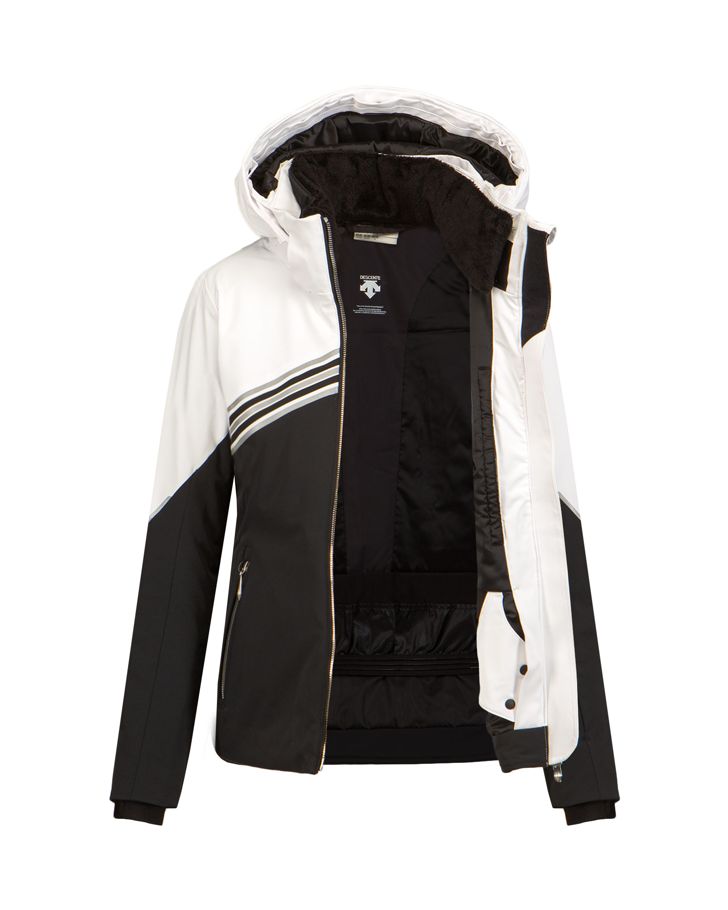 Veste de ski DESCENTE AMANDA