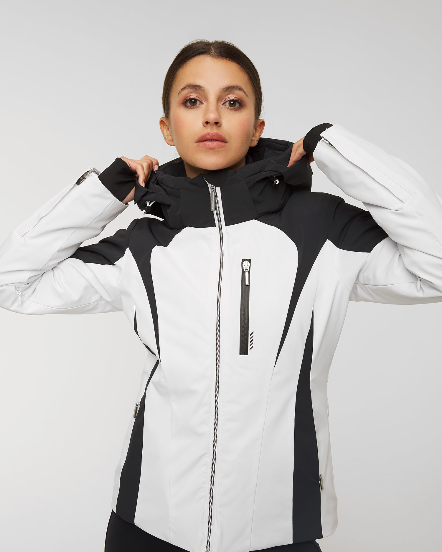 DESCENTE Lily ski jacket