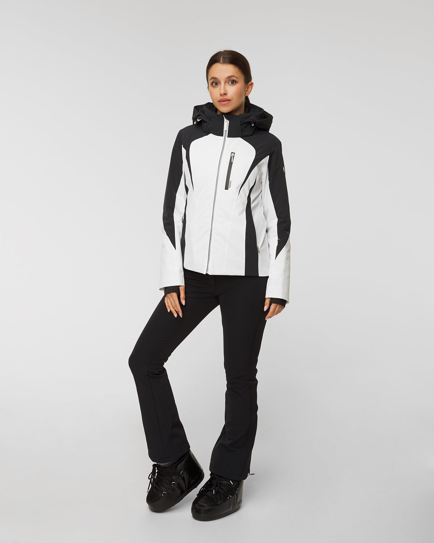 Veste de ski DESCENTE LILY