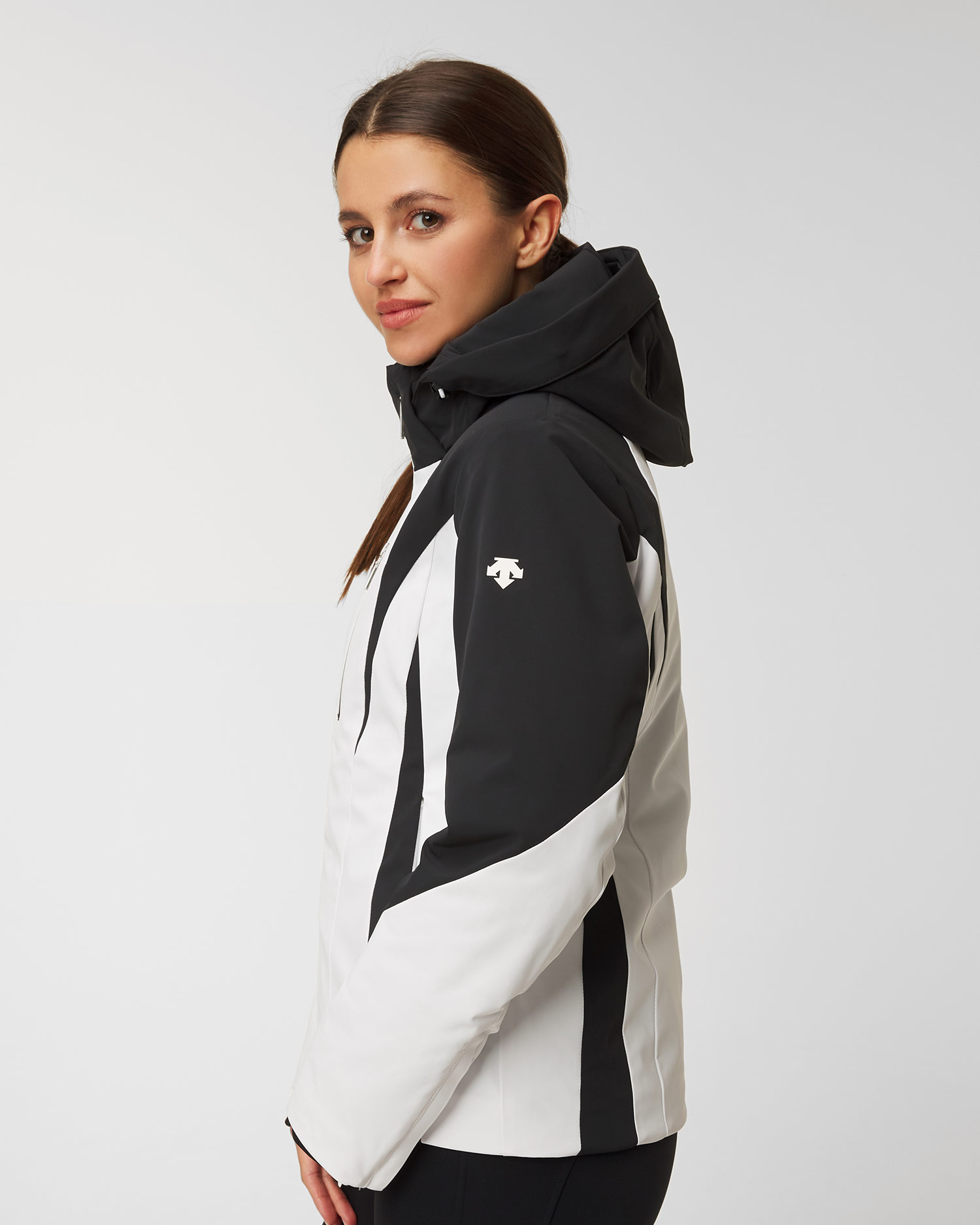 Veste de ski DESCENTE LILY