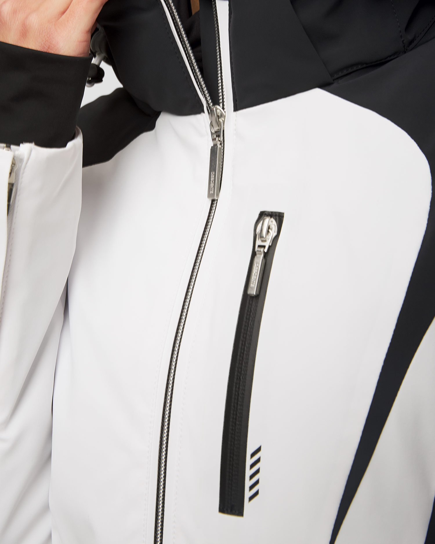 Veste de ski DESCENTE LILY