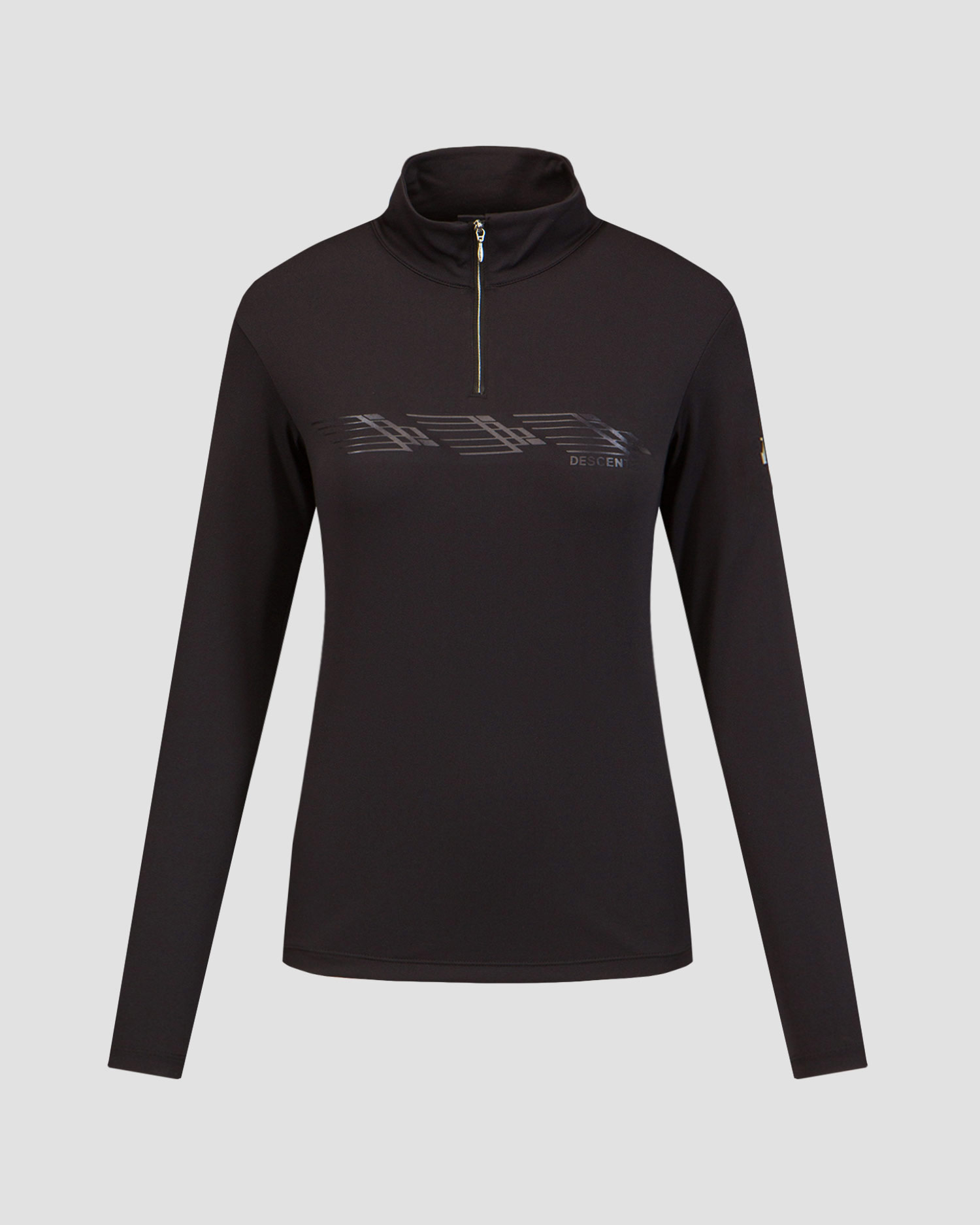 Pulover de schi pentru femei Descente Karyn