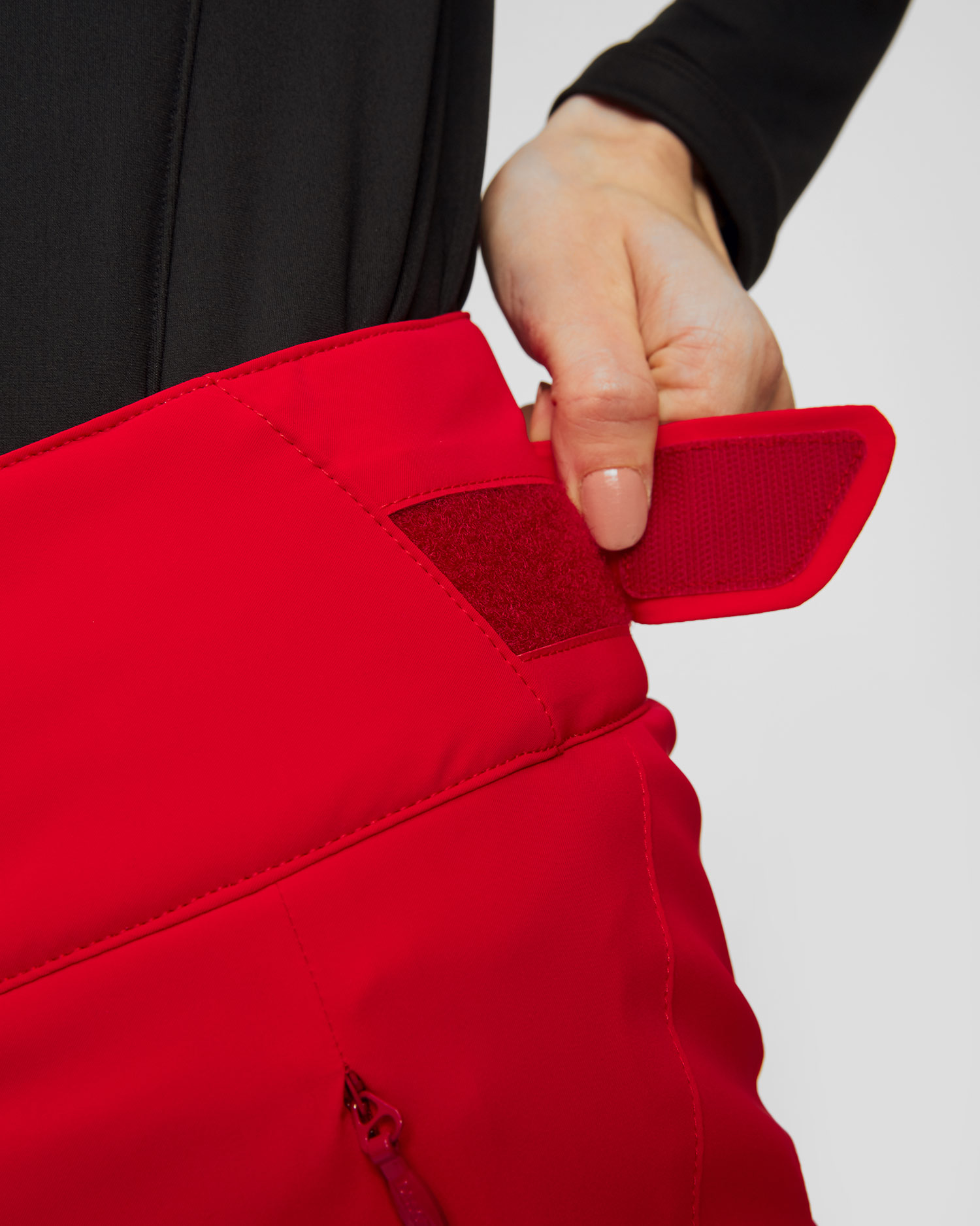 Pantaloni de schi pentru femei Descente Giselle