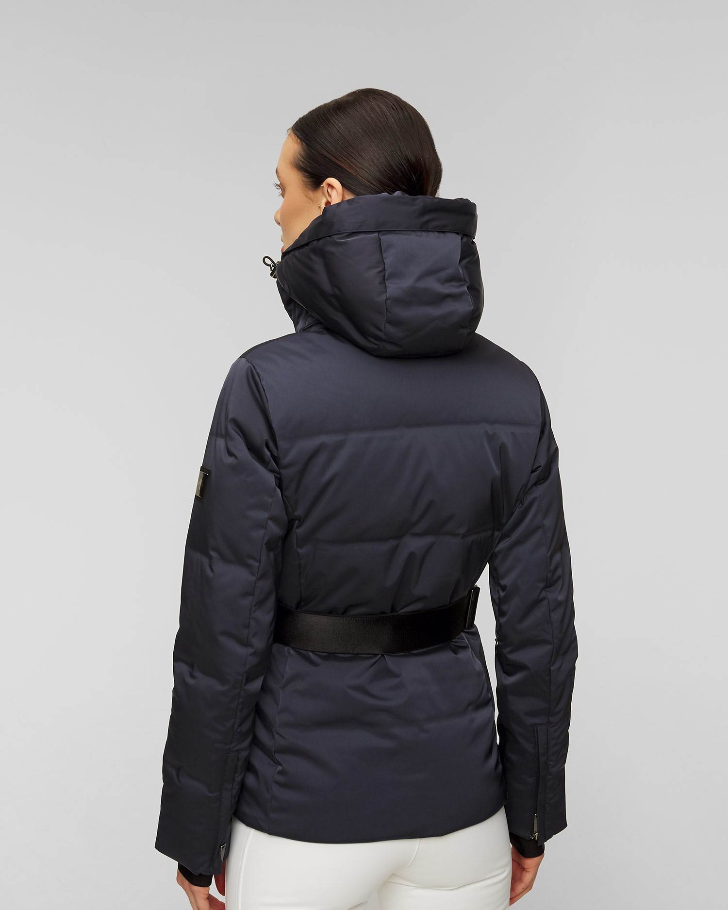 Jachetă de schi pentru femei Descente Luna