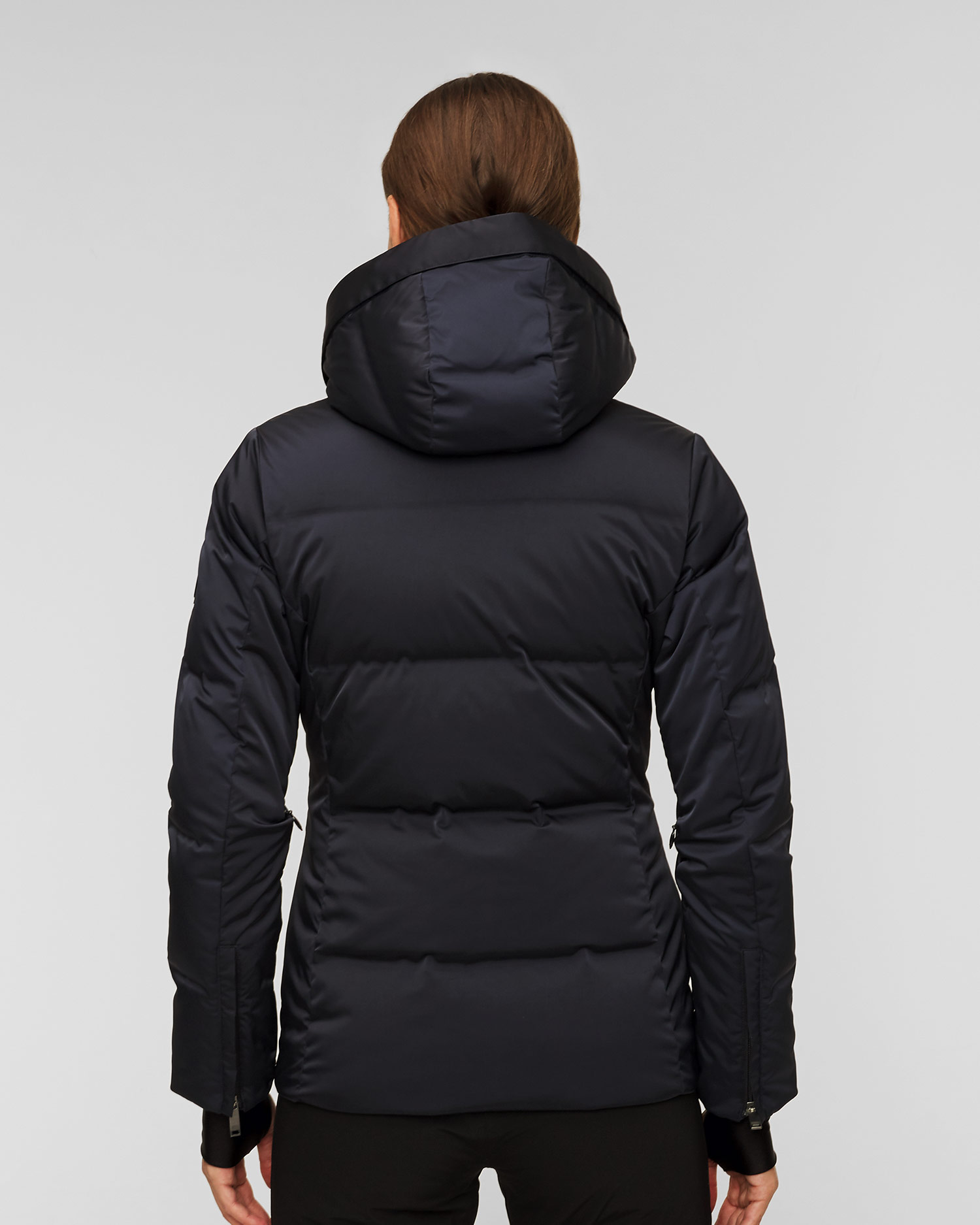 Veste de ski pour femmes Descente Luna 