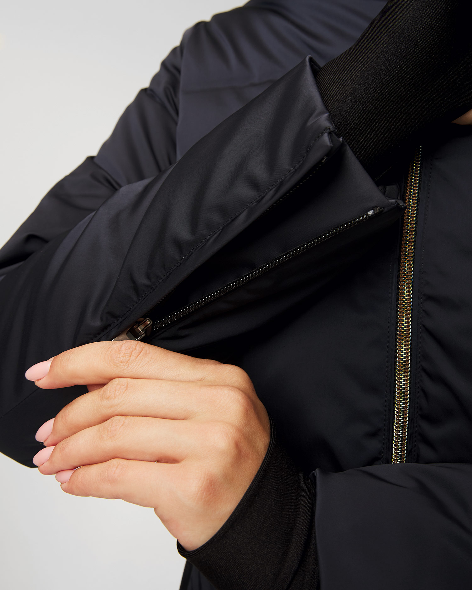 Veste de ski pour femmes Descente Luna 