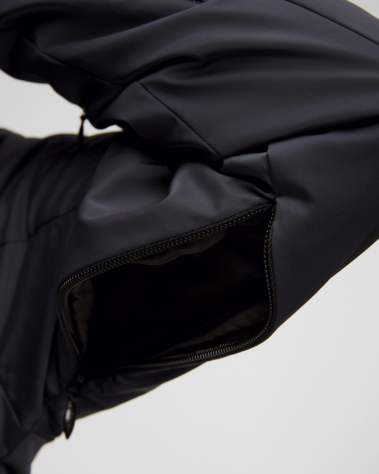 Jachetă de schi pentru femei Descente Luna