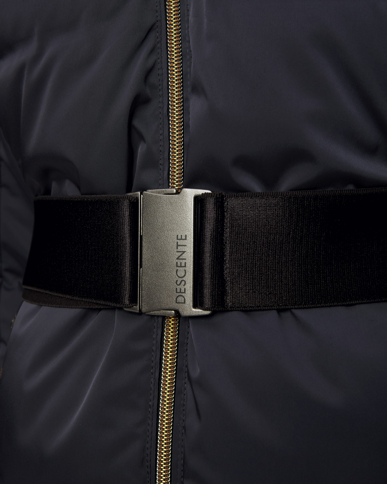 Jachetă de schi pentru femei Descente Luna