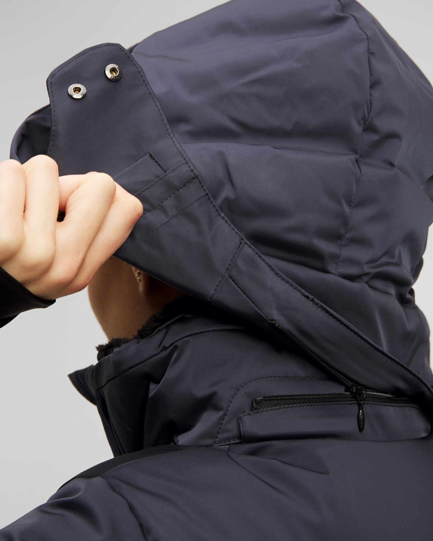 Jachetă de schi pentru femei Descente Luna