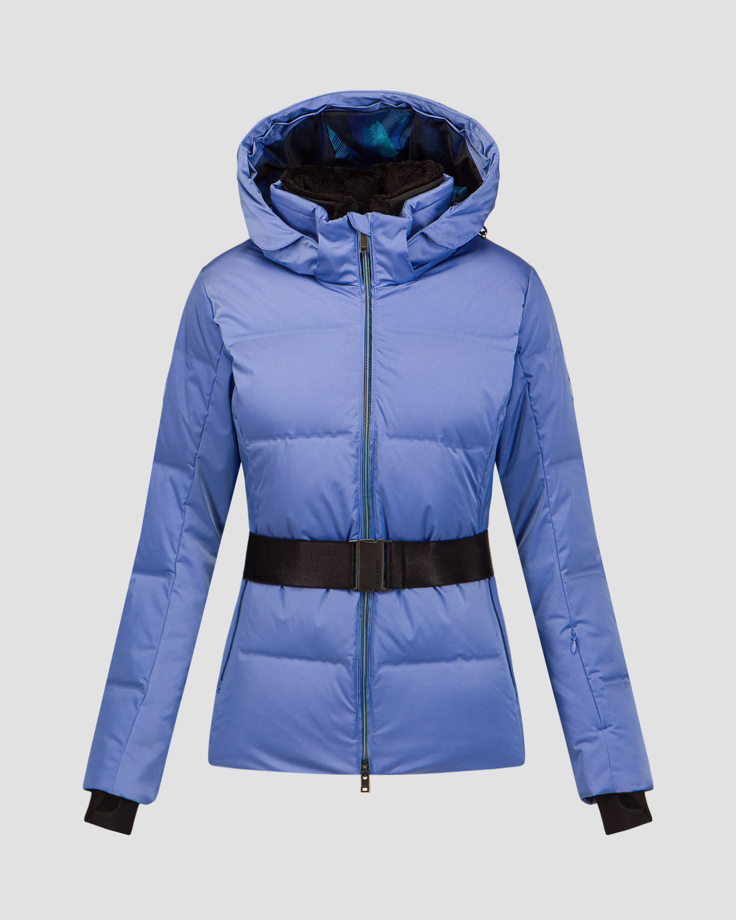 Jachetă de schi pentru femei Descente Luna