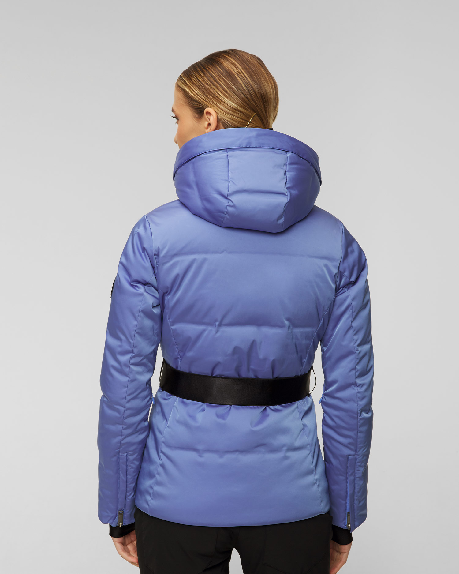 Jachetă de schi pentru femei Descente Luna