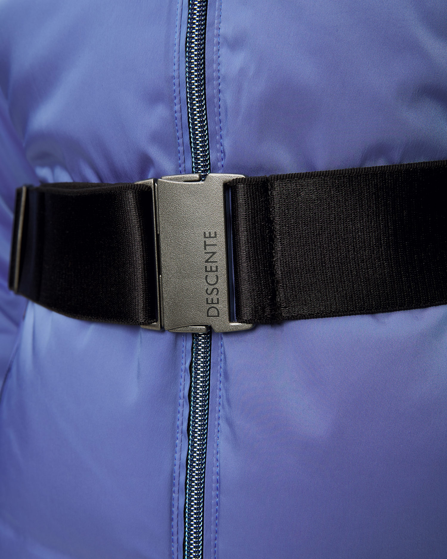 Jachetă de schi pentru femei Descente Luna