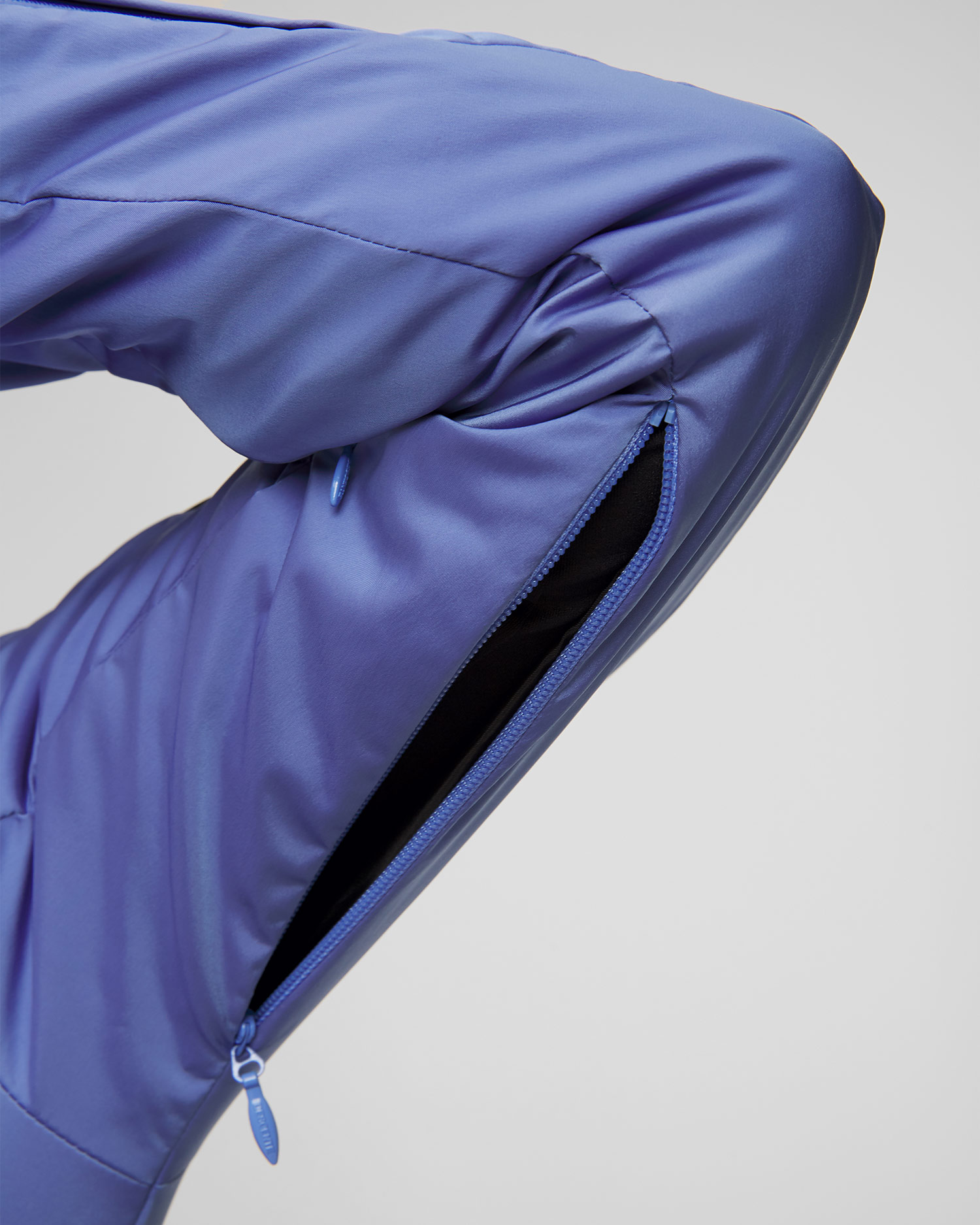 Jachetă de schi pentru femei Descente Luna