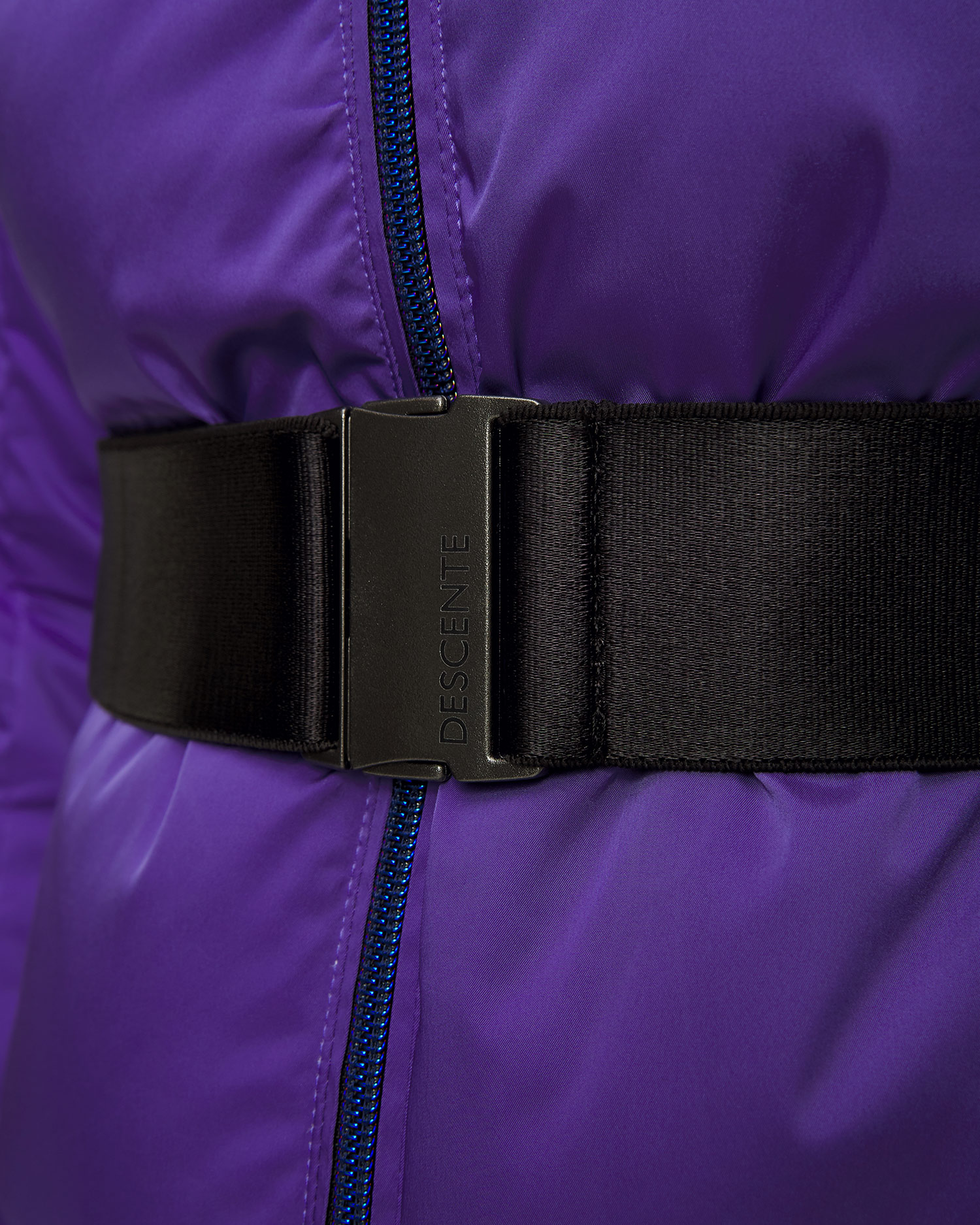 Jachetă de schi pentru femei Descente Luna