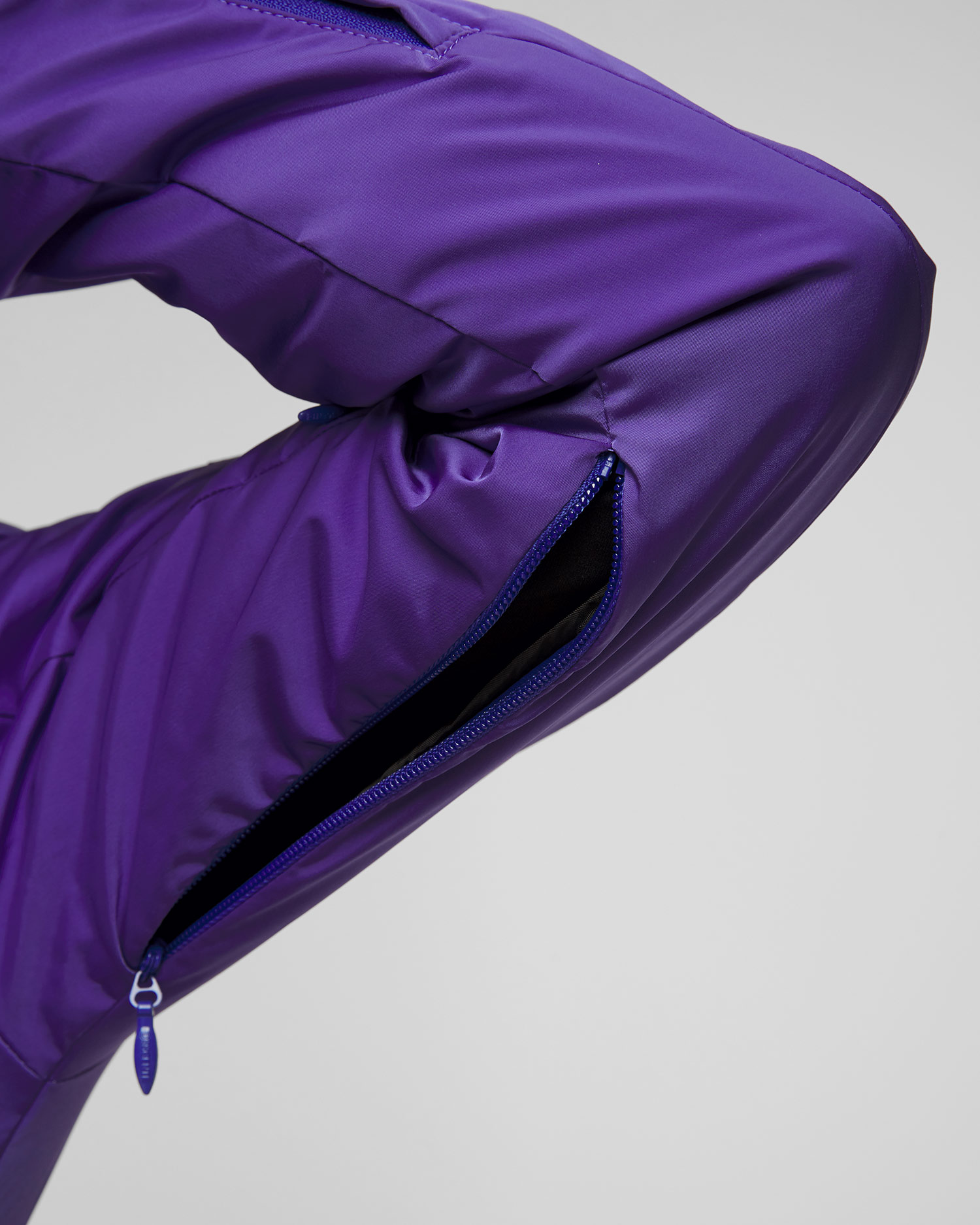 Jachetă de schi pentru femei Descente Luna