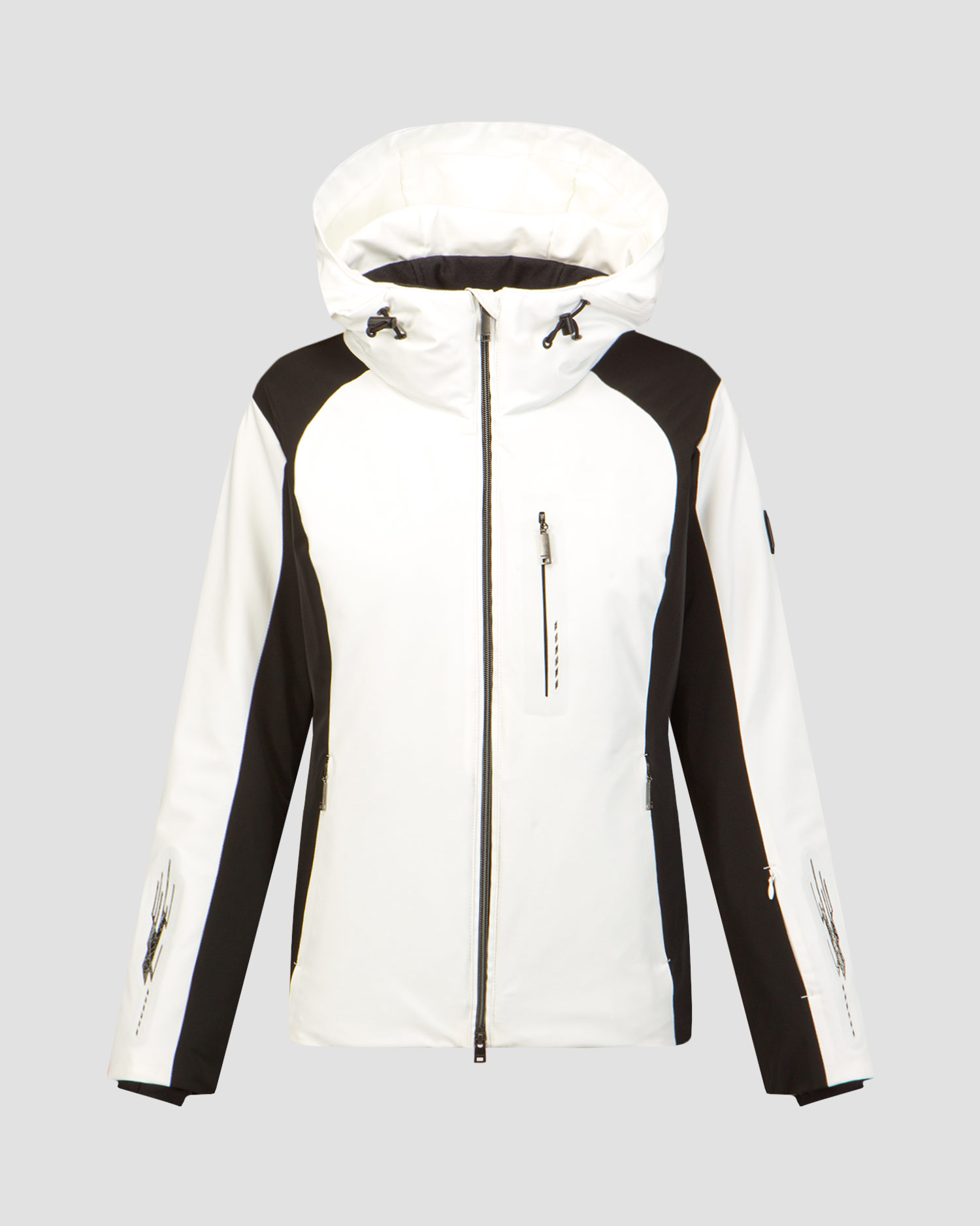 Veste de ski pour femmes Descente Quine