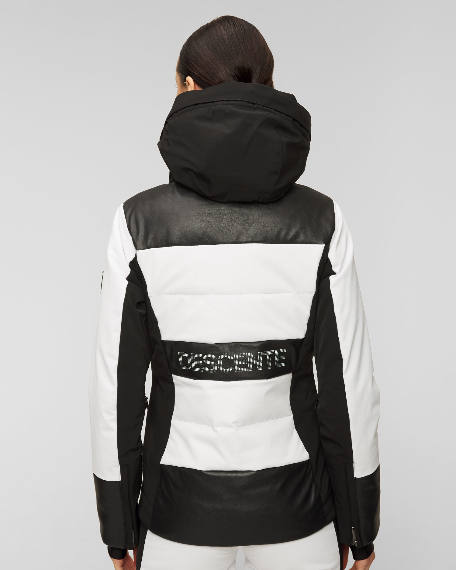 Jachetă de schi pentru femei Descente Sharon