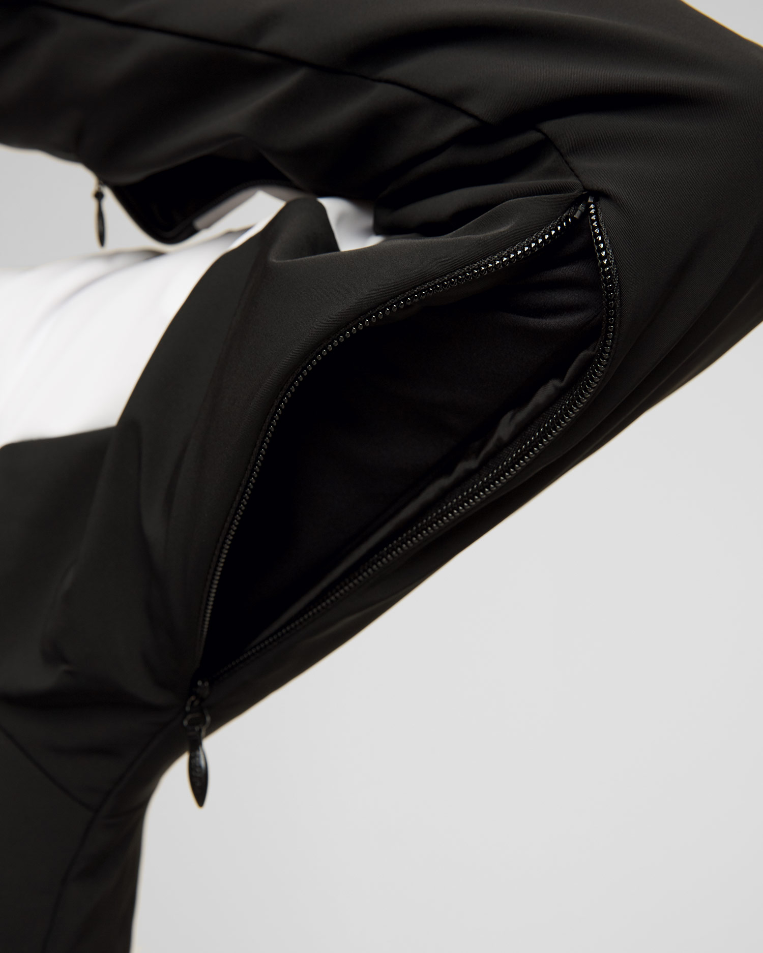 Jachetă de schi pentru femei Descente Sharon