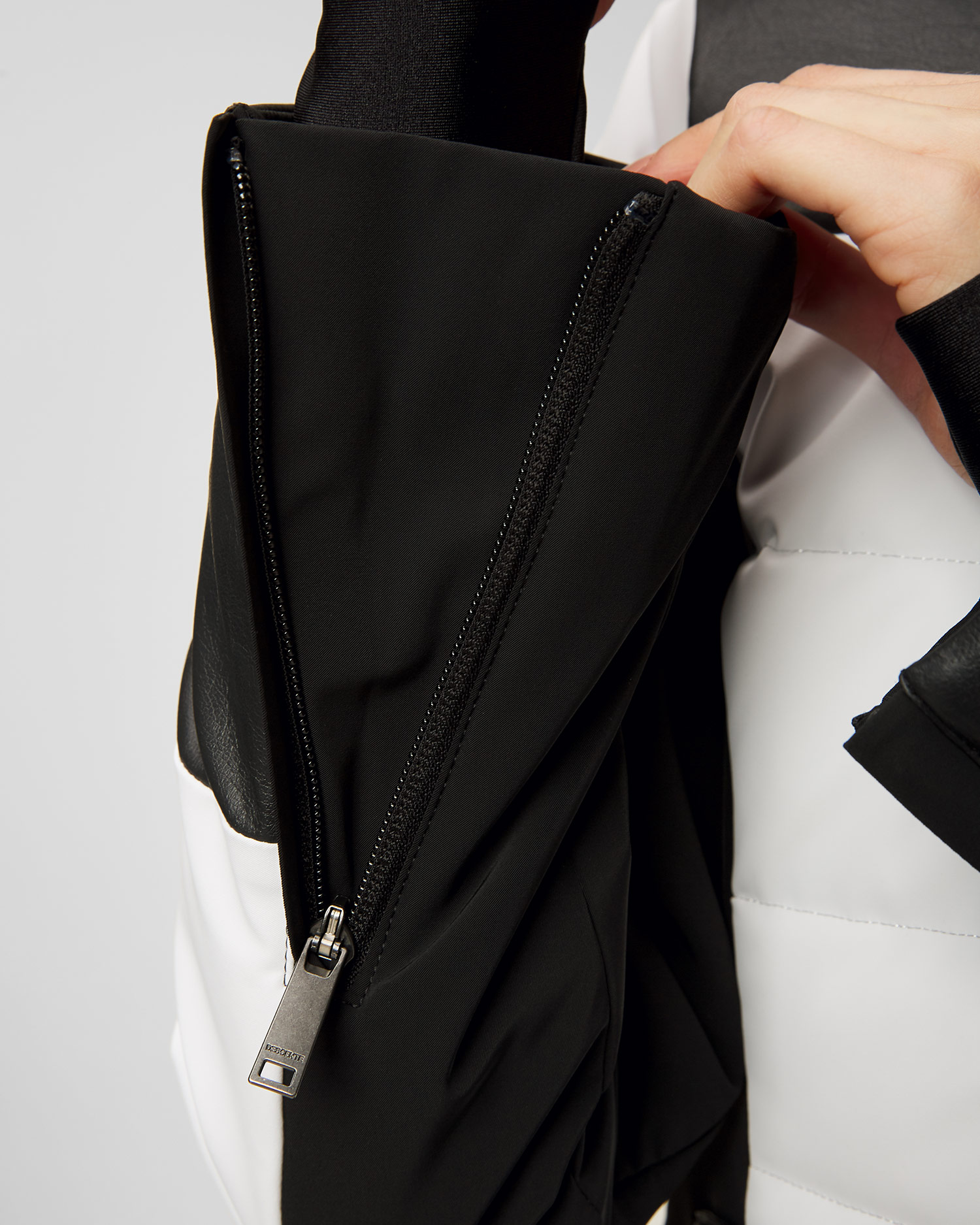 Jachetă de schi pentru femei Descente Sharon