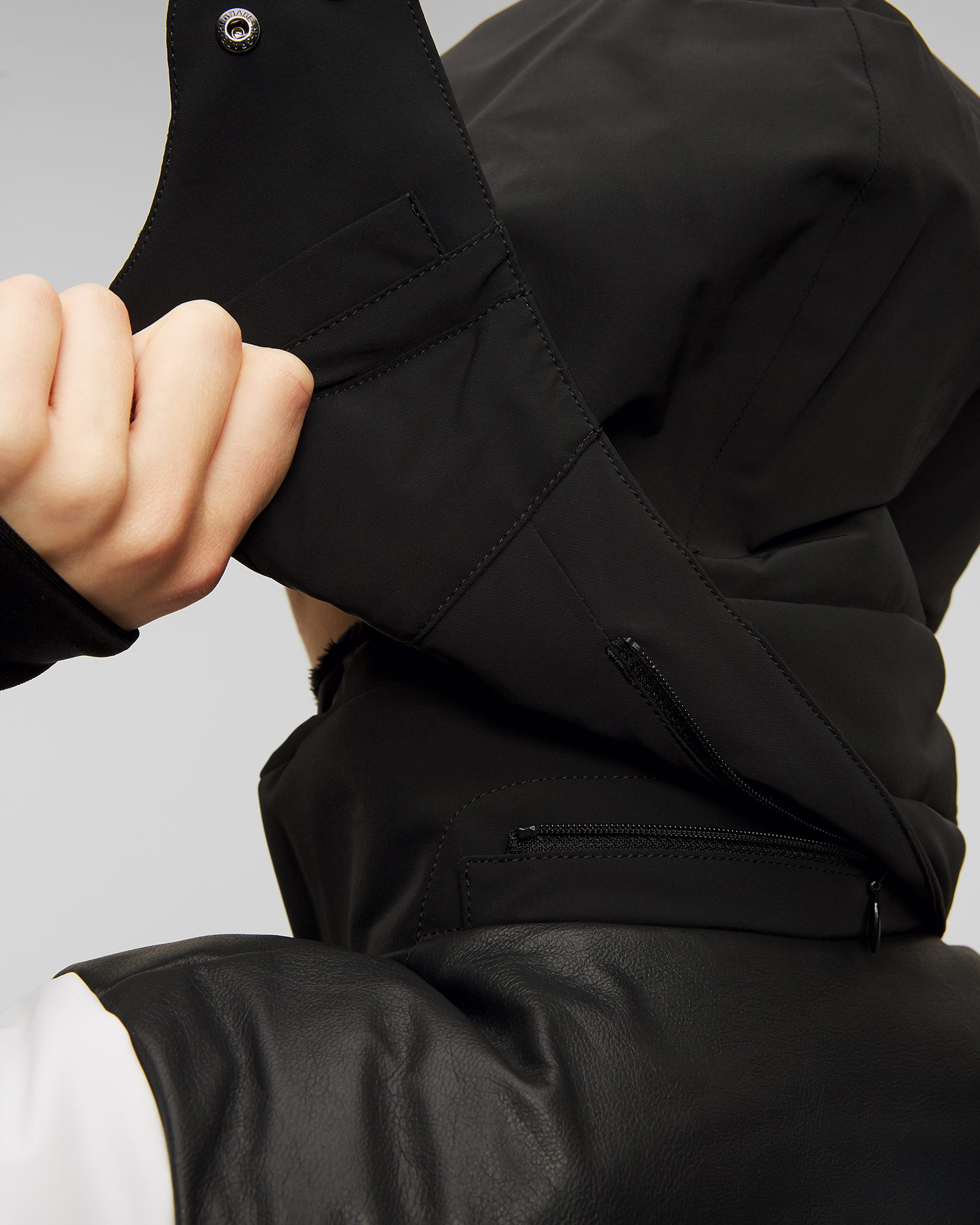 Jachetă de schi pentru femei Descente Sharon