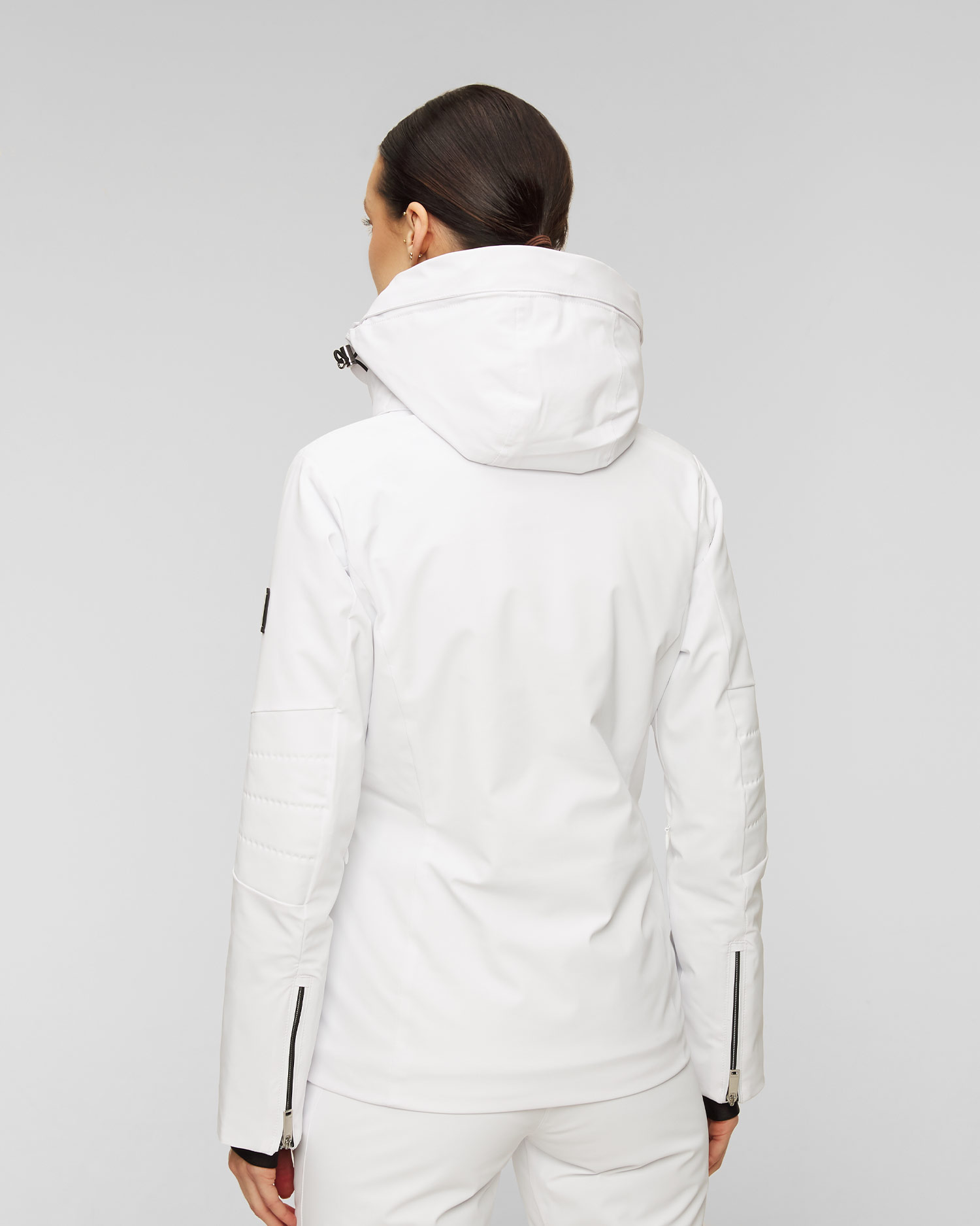 Geacă de schi pentru femei Descente Maisie