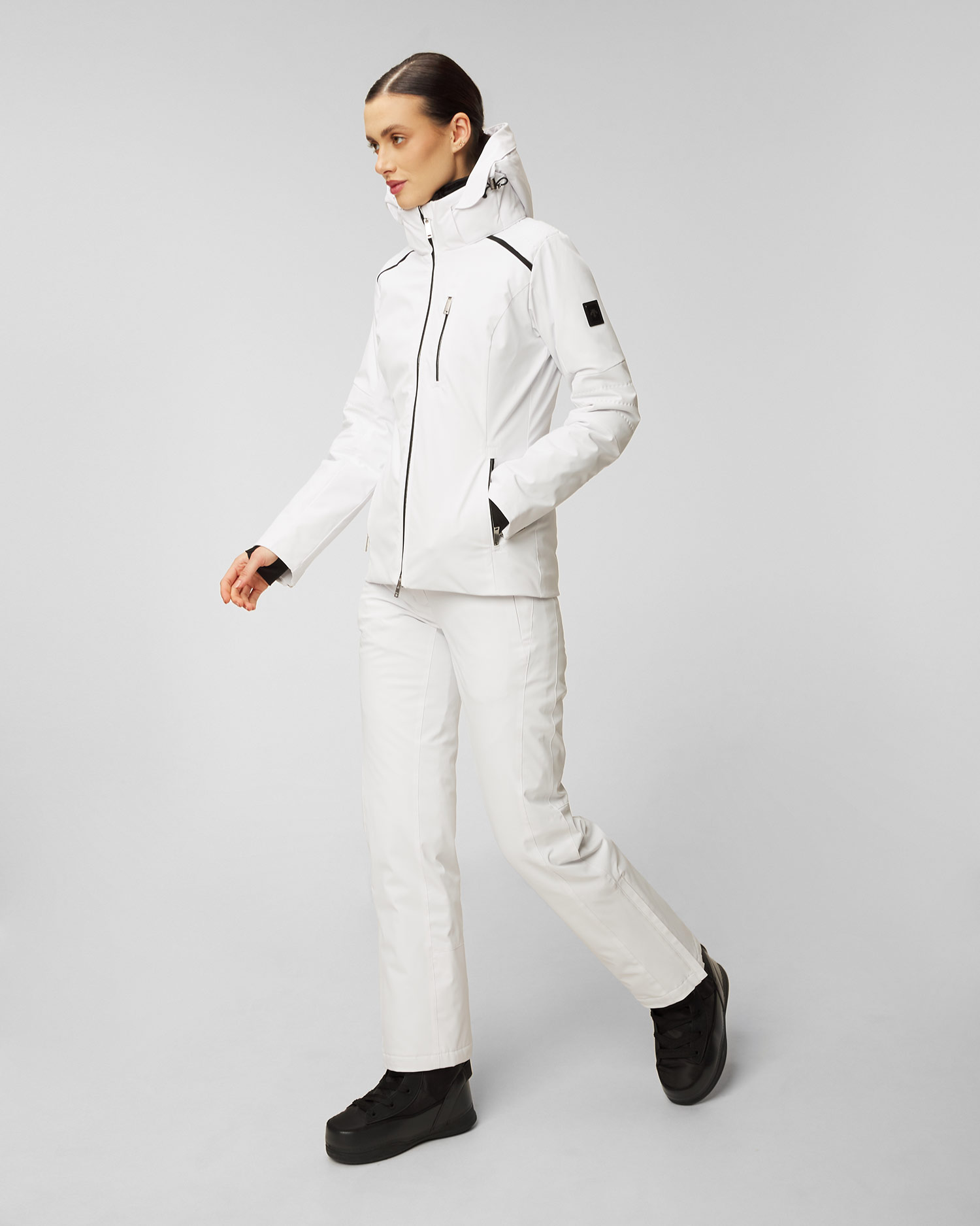 Geacă de schi pentru femei Descente Maisie