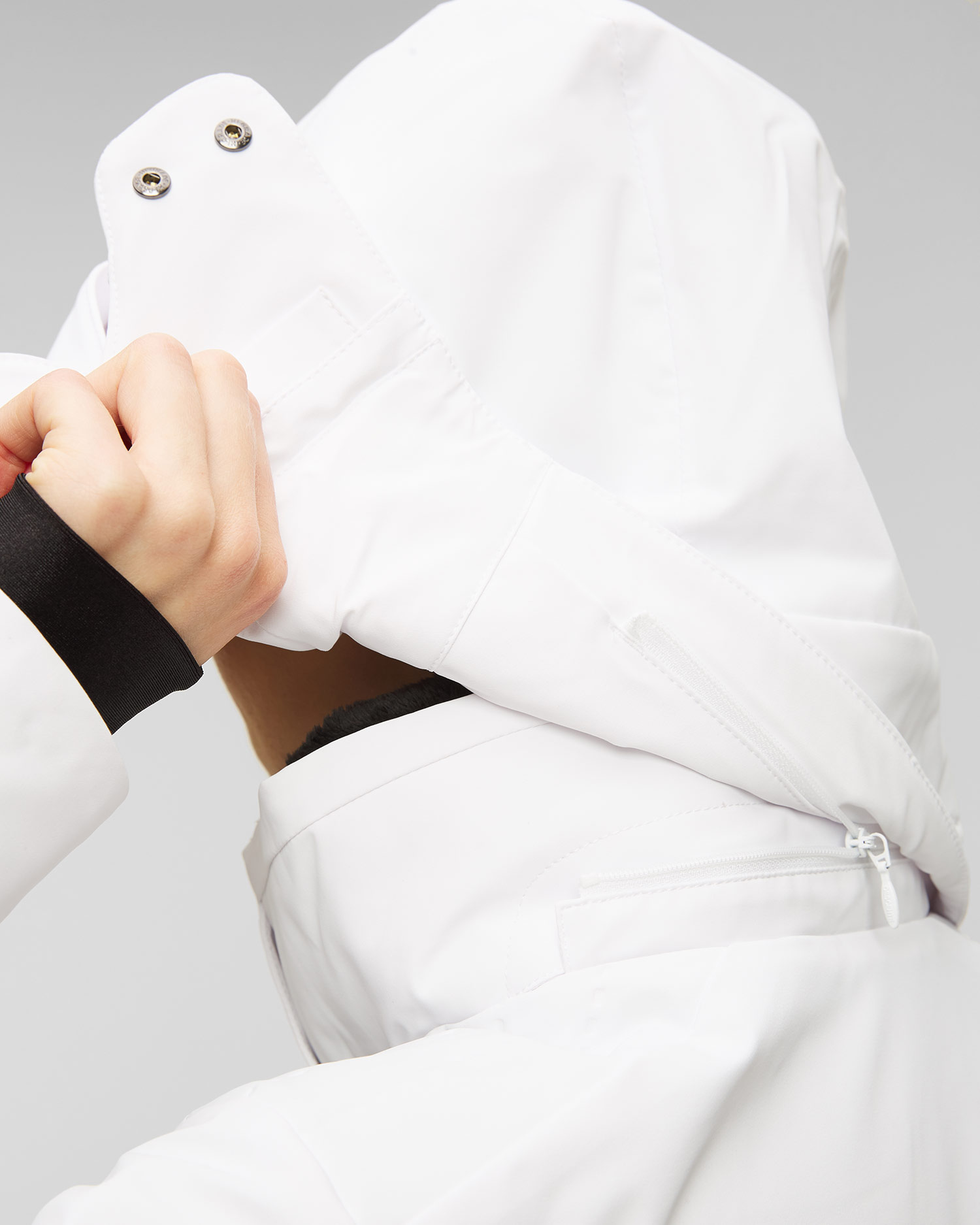 Geacă de schi pentru femei Descente Maisie