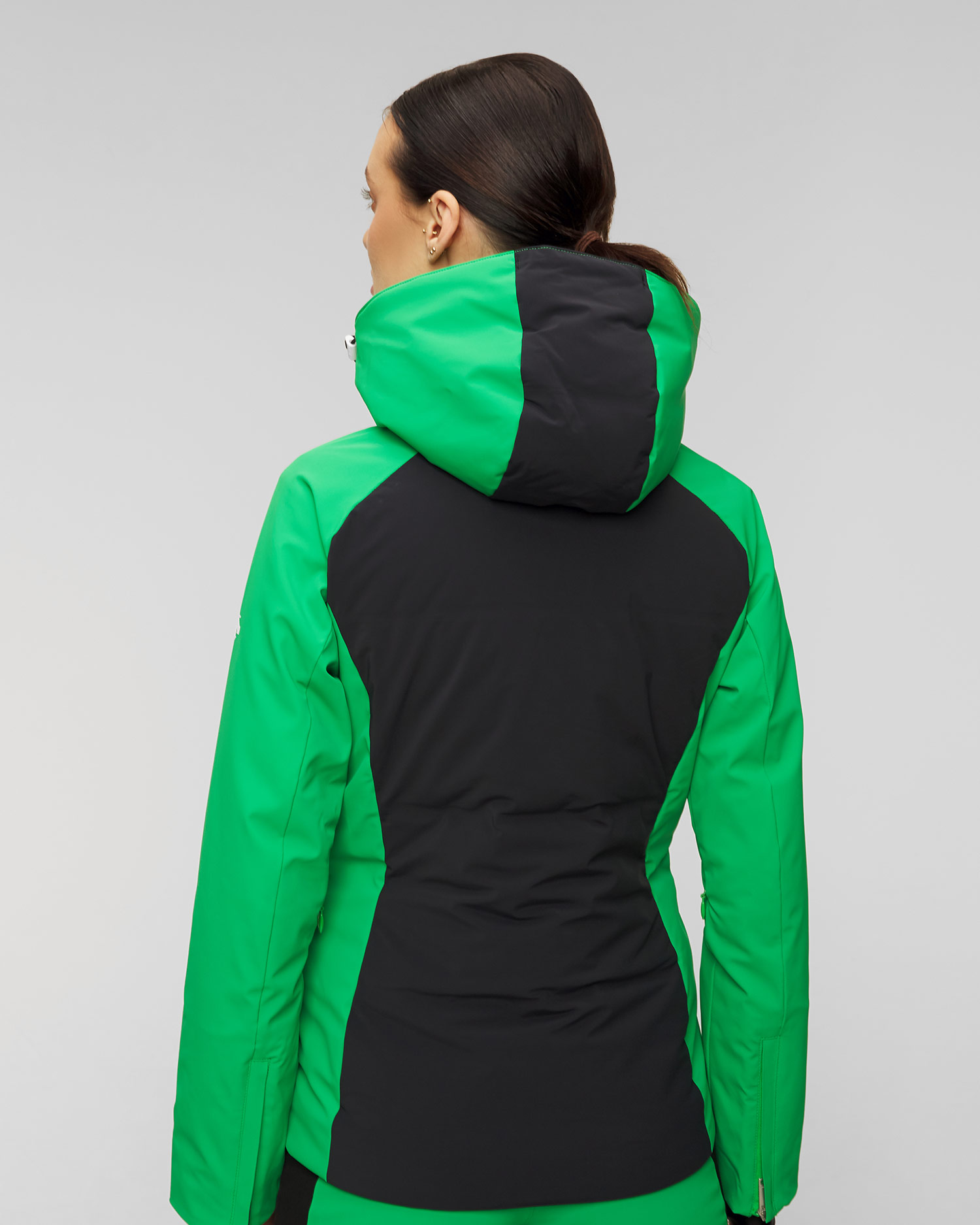Veste de ski pour femmes Descente Carino