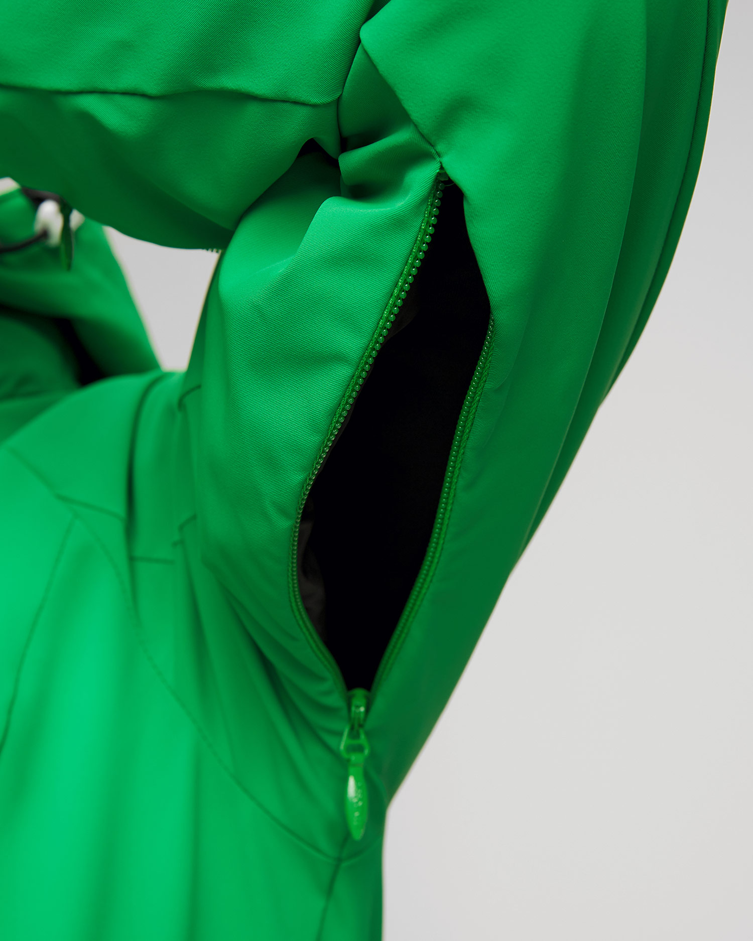 Veste de ski pour femmes Descente Carino