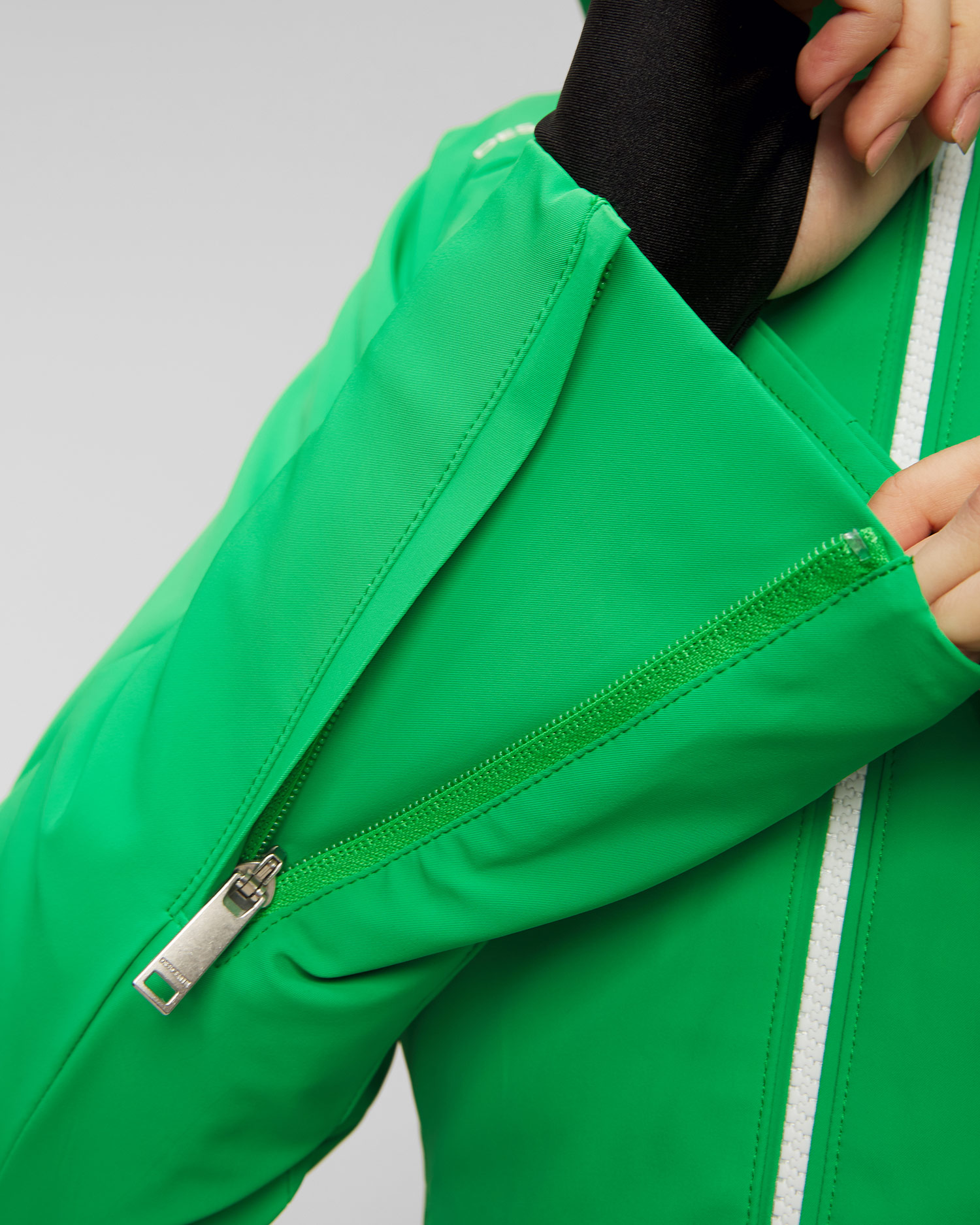 Veste de ski pour femmes Descente Carino