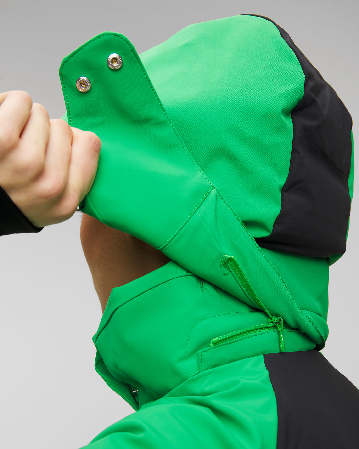 Veste de ski pour femmes Descente Carino