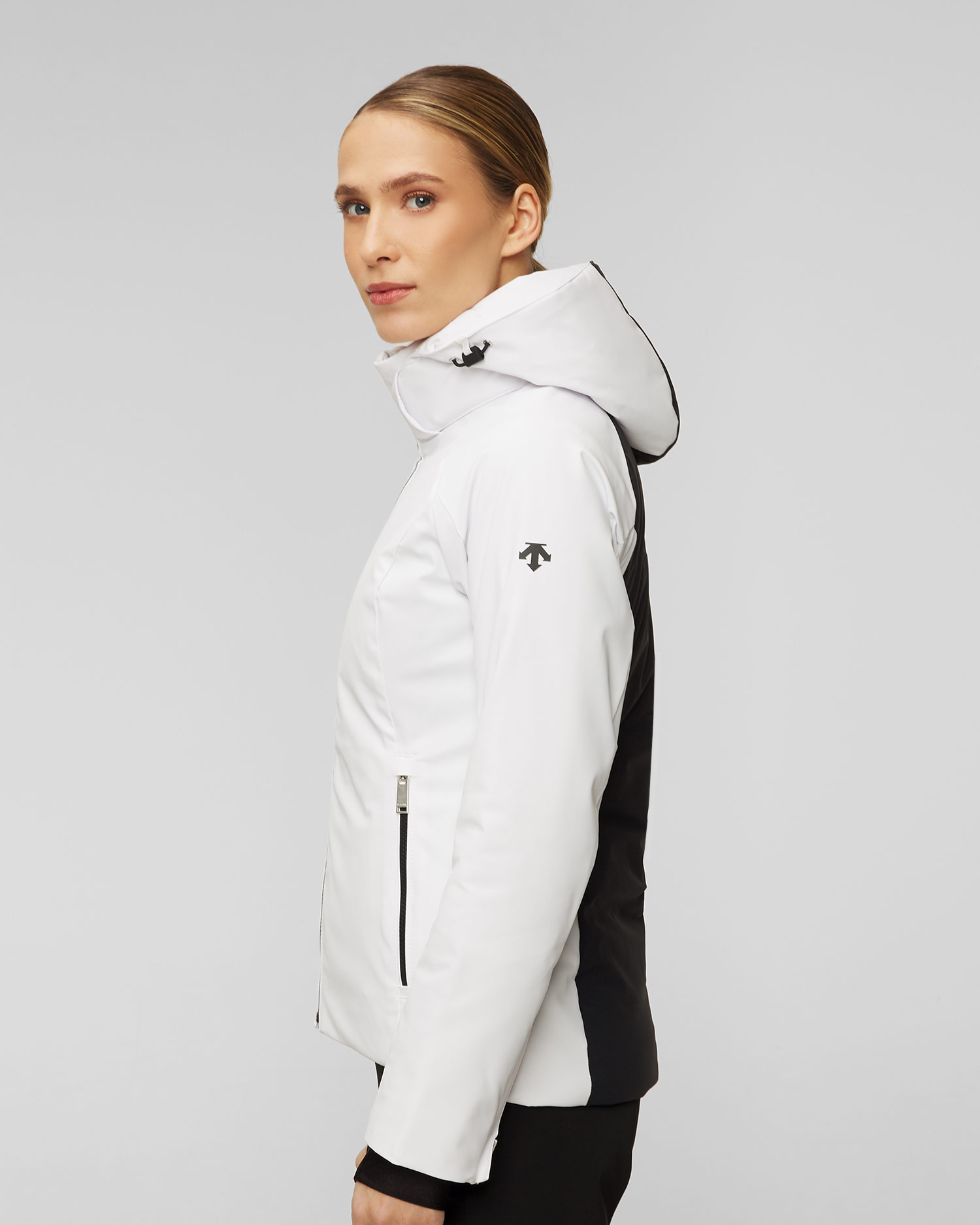 Jachetă de schi pentru femei Descente Carino