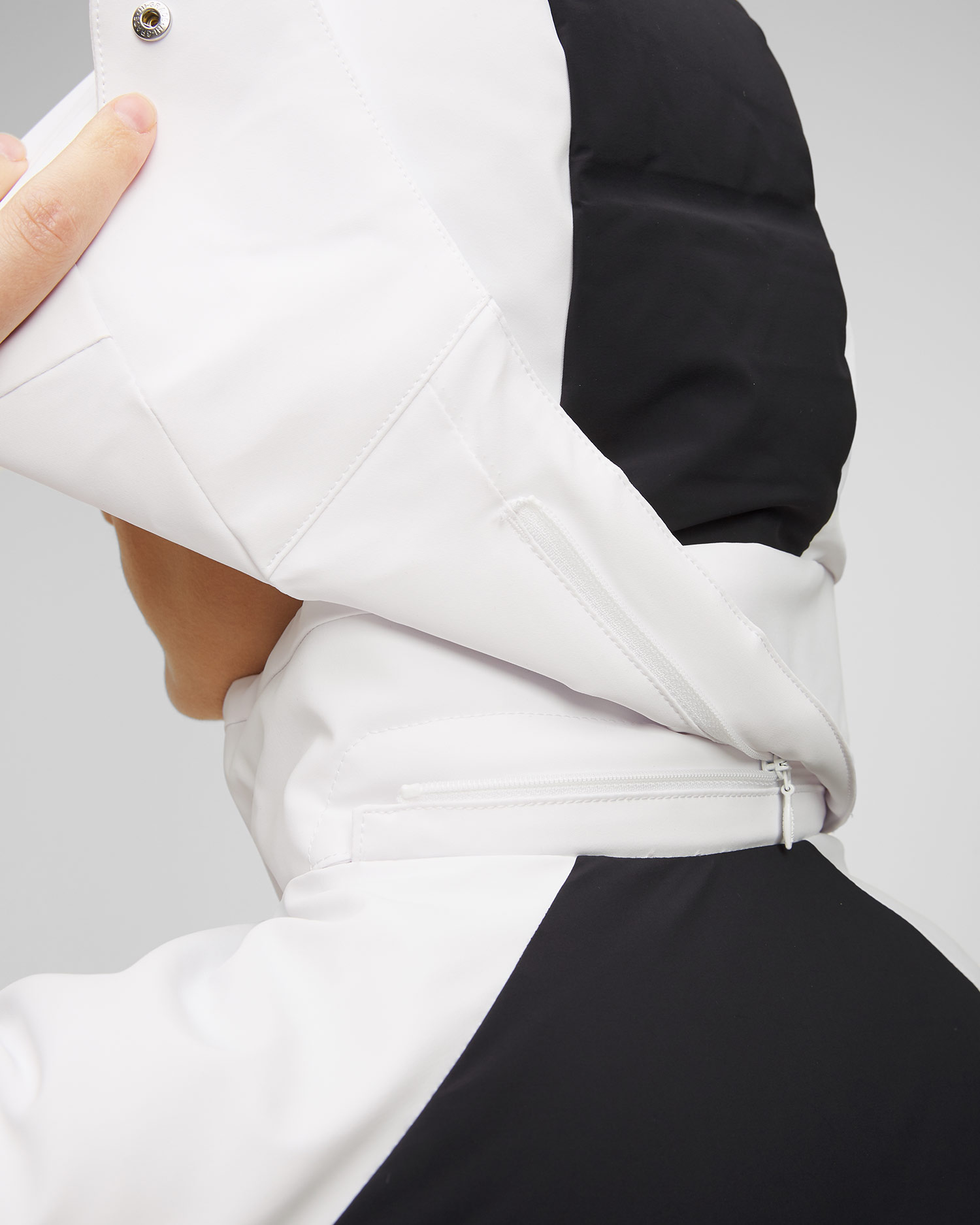 Jachetă de schi pentru femei Descente Carino