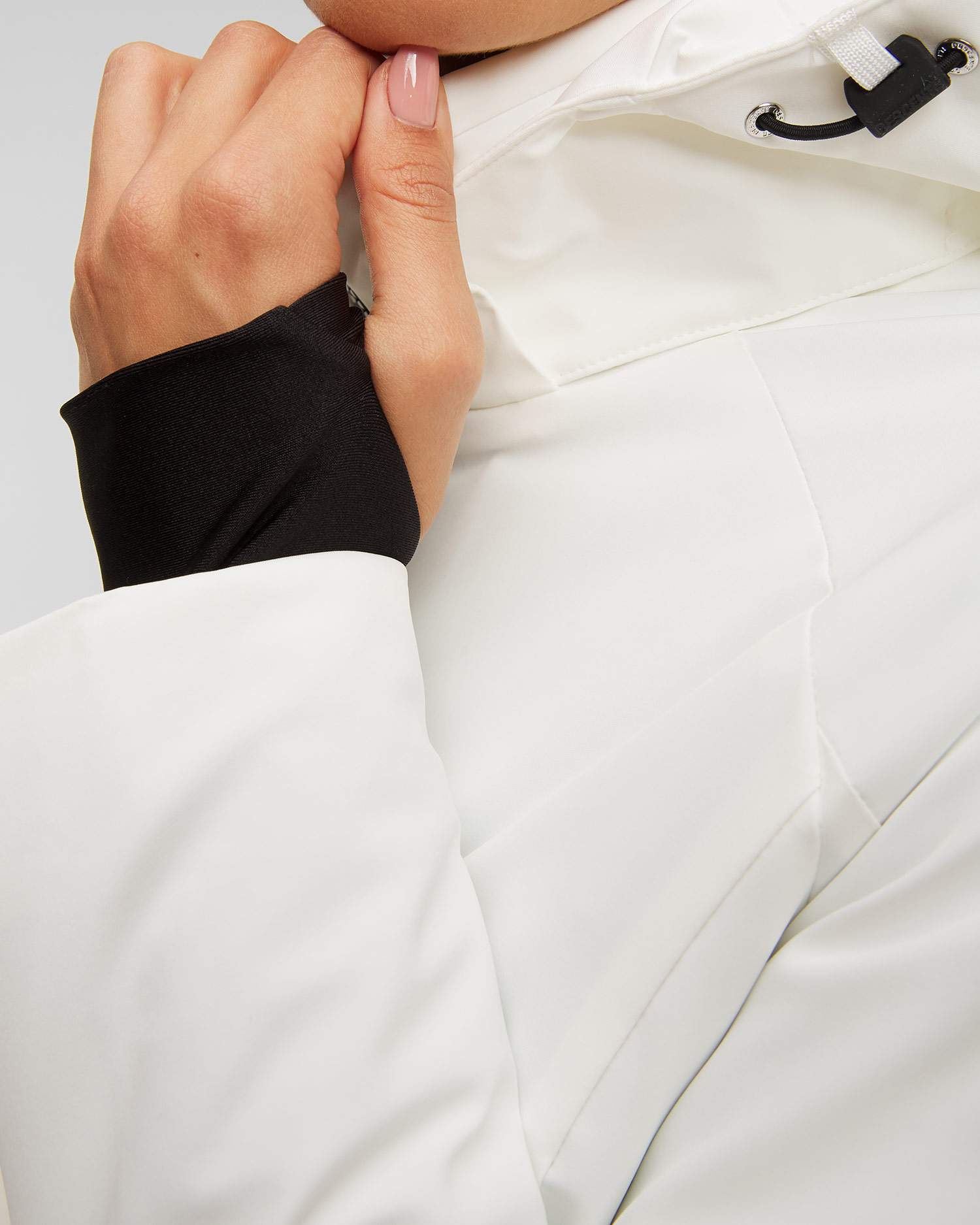 Jachetă de schi pentru femei Descente Carino