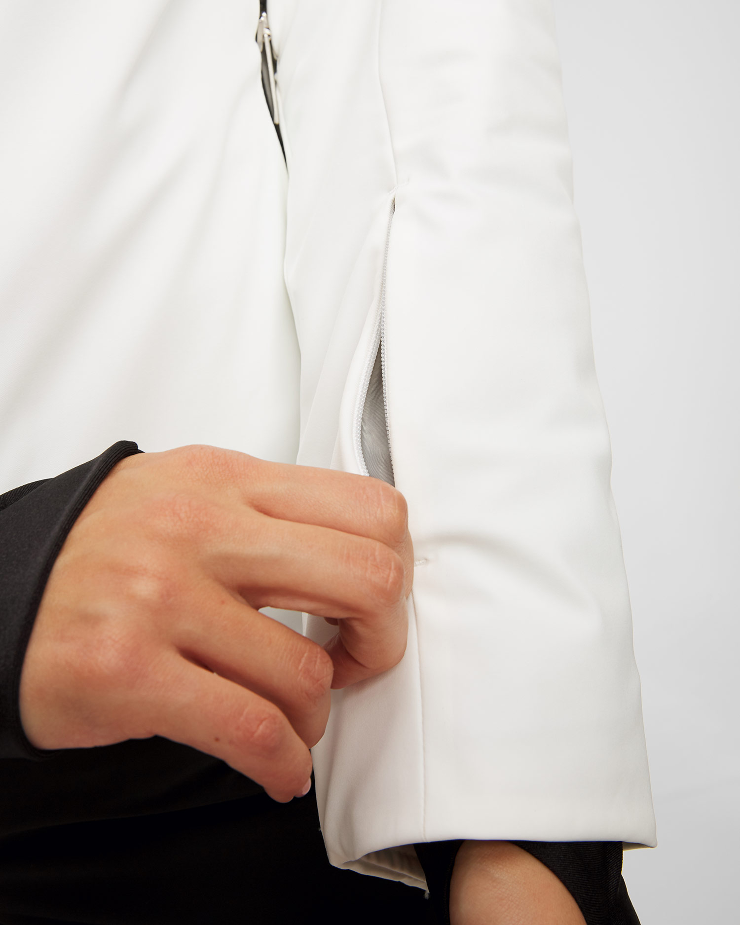 Jachetă de schi pentru femei Descente Carino