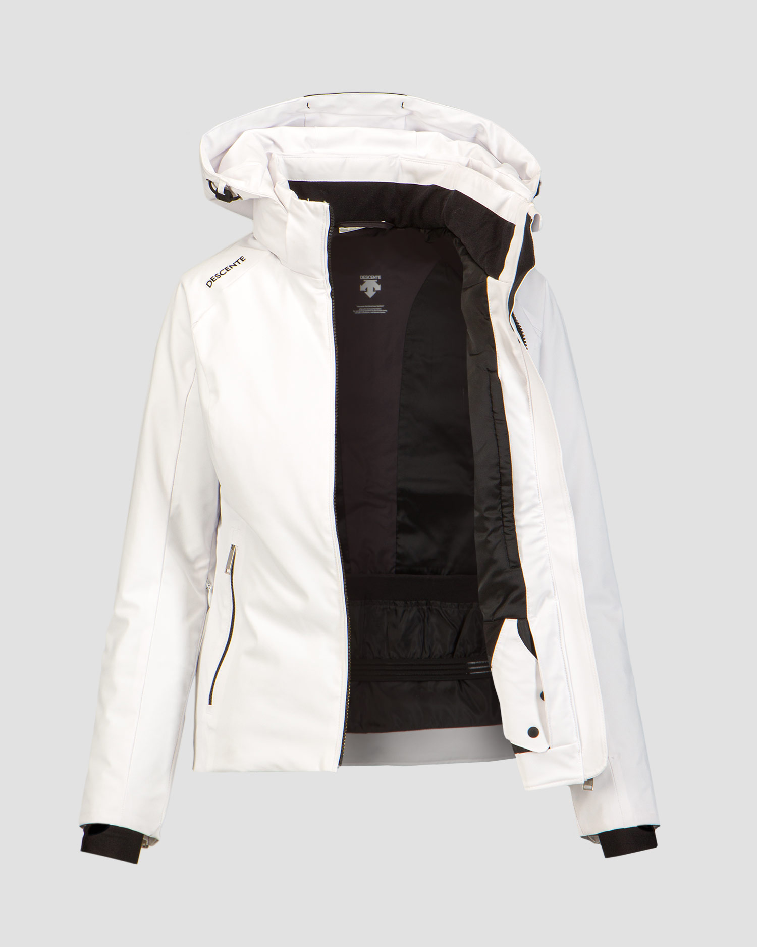 Jachetă de schi pentru femei Descente Carino