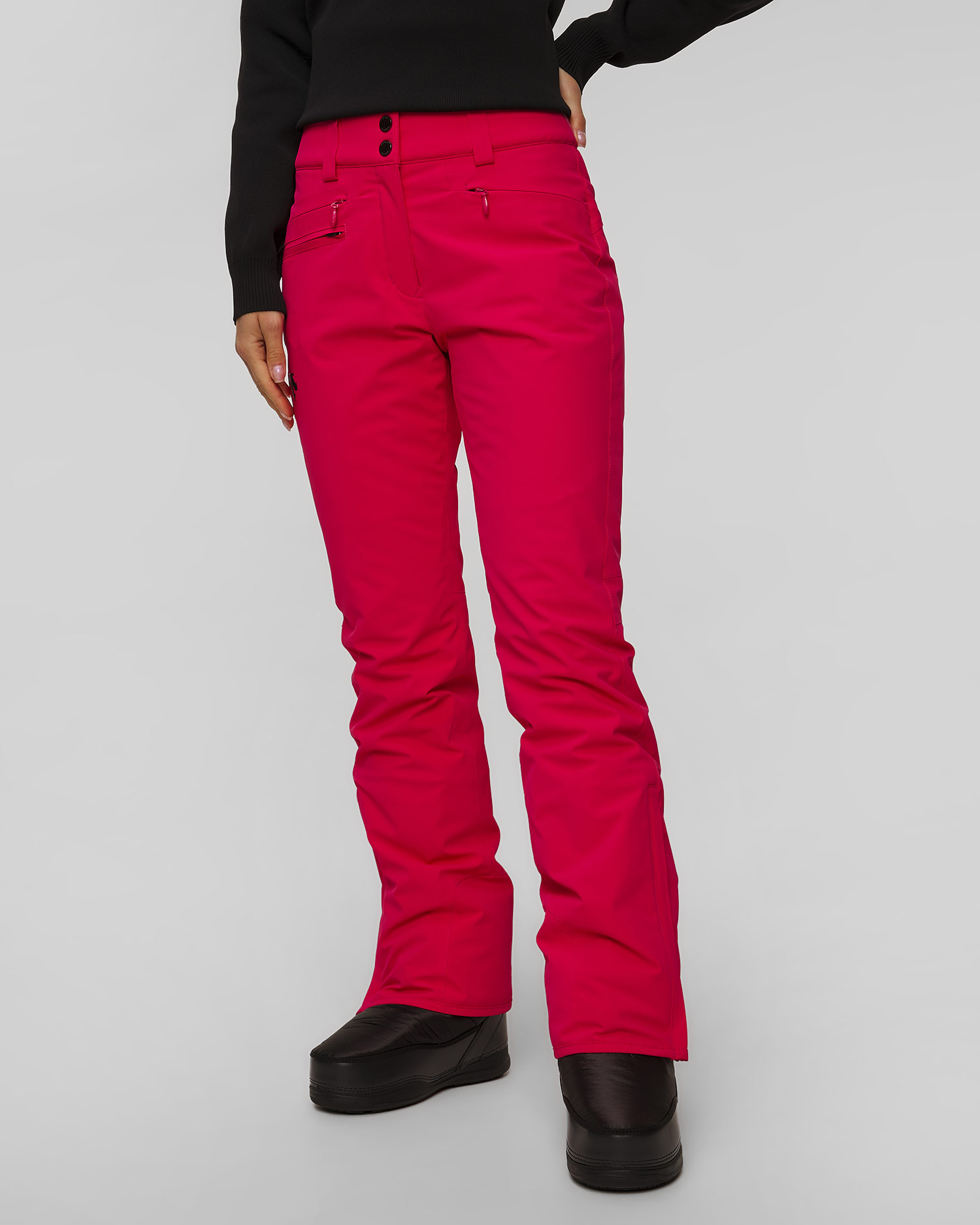 Pantalon de ski pour femmes Descente Insulated Pants