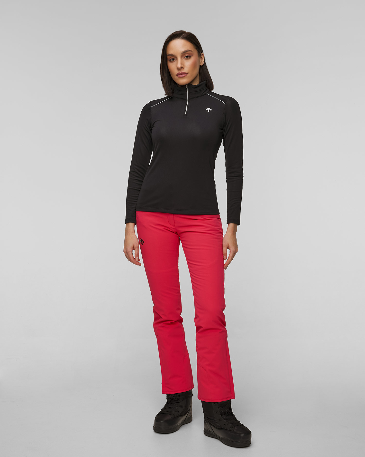 Pantalon de ski pour femmes Descente Insulated Pants