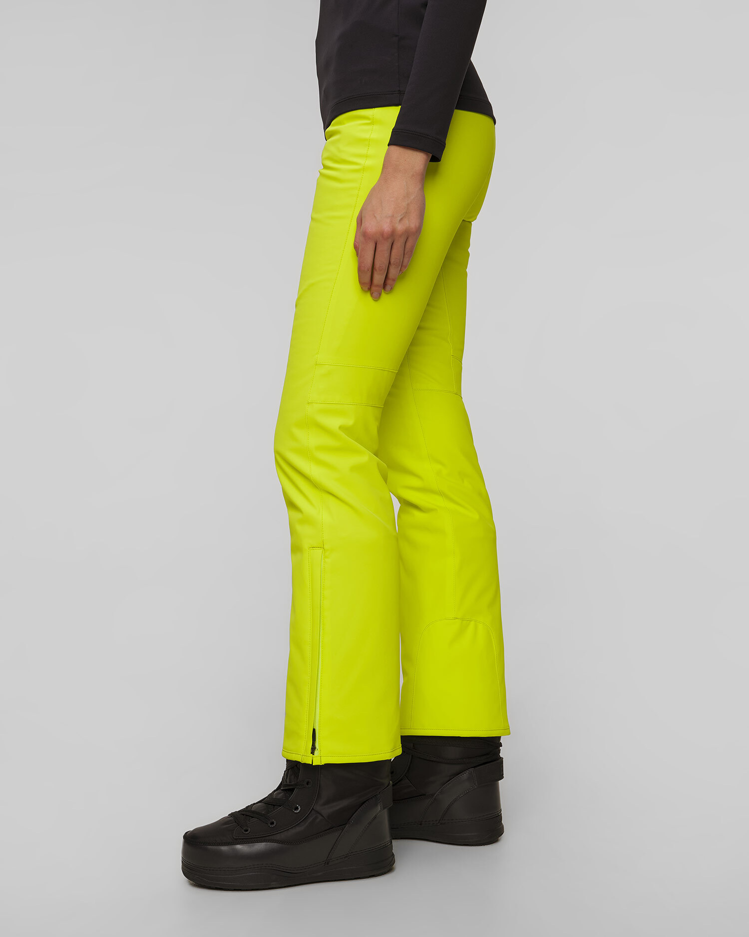 Pantaloni de schi pentru femei Descente Insulated Pants