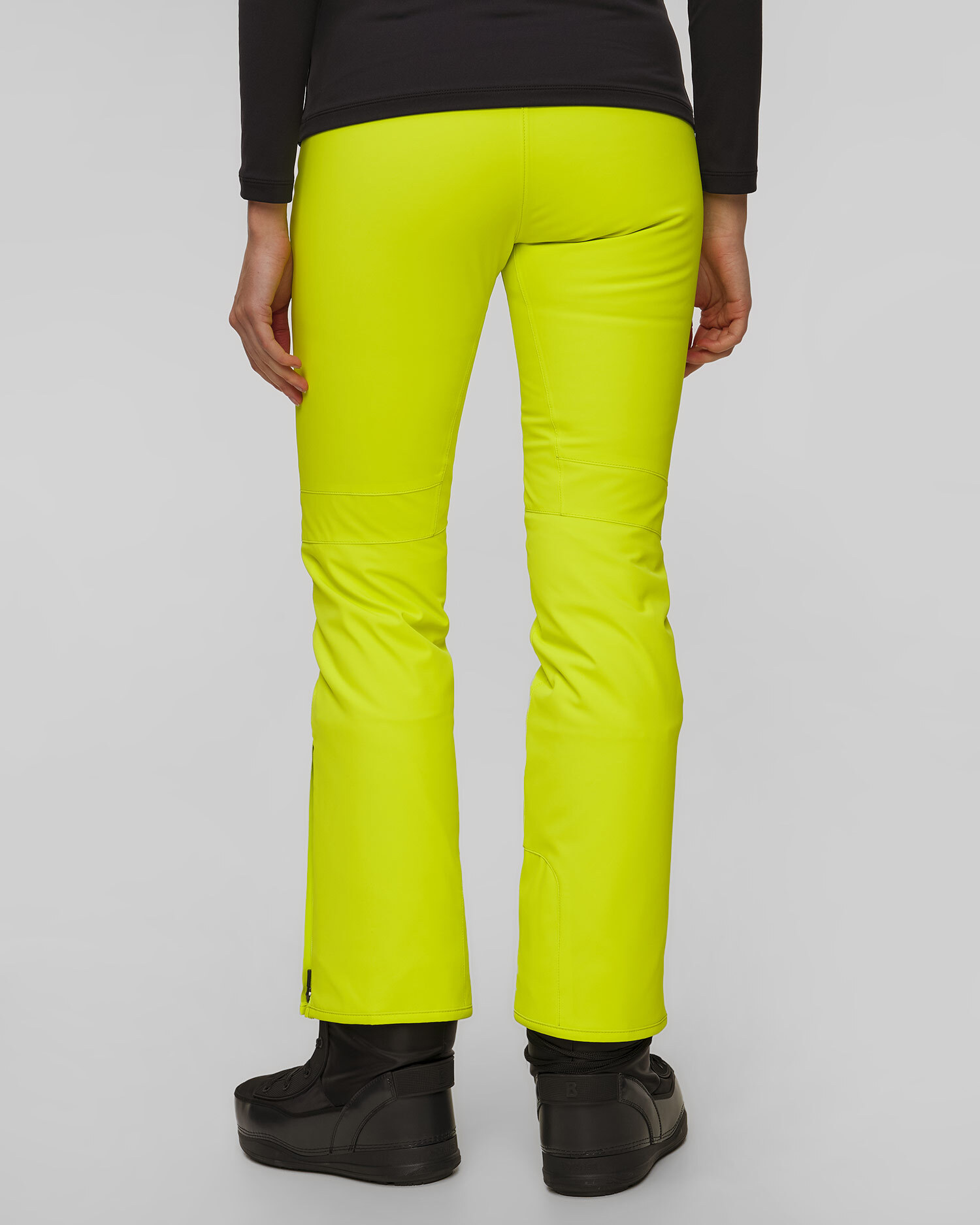 Pantaloni de schi pentru femei Descente Insulated Pants