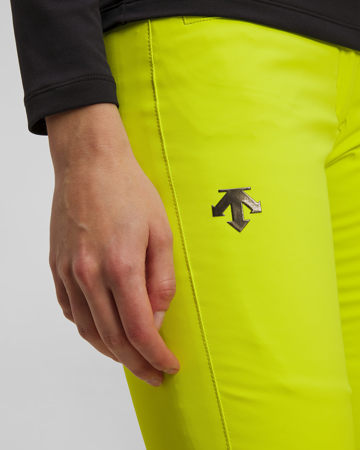 Pantaloni de schi pentru femei Descente Insulated Pants