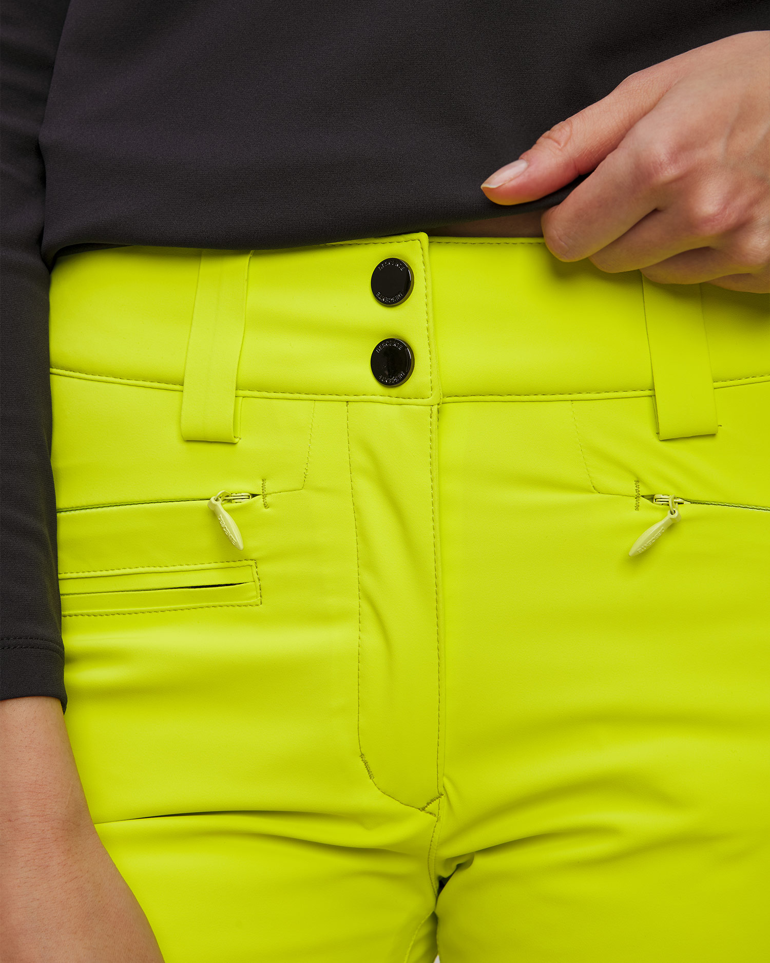 Pantaloni de schi pentru femei Descente Insulated Pants